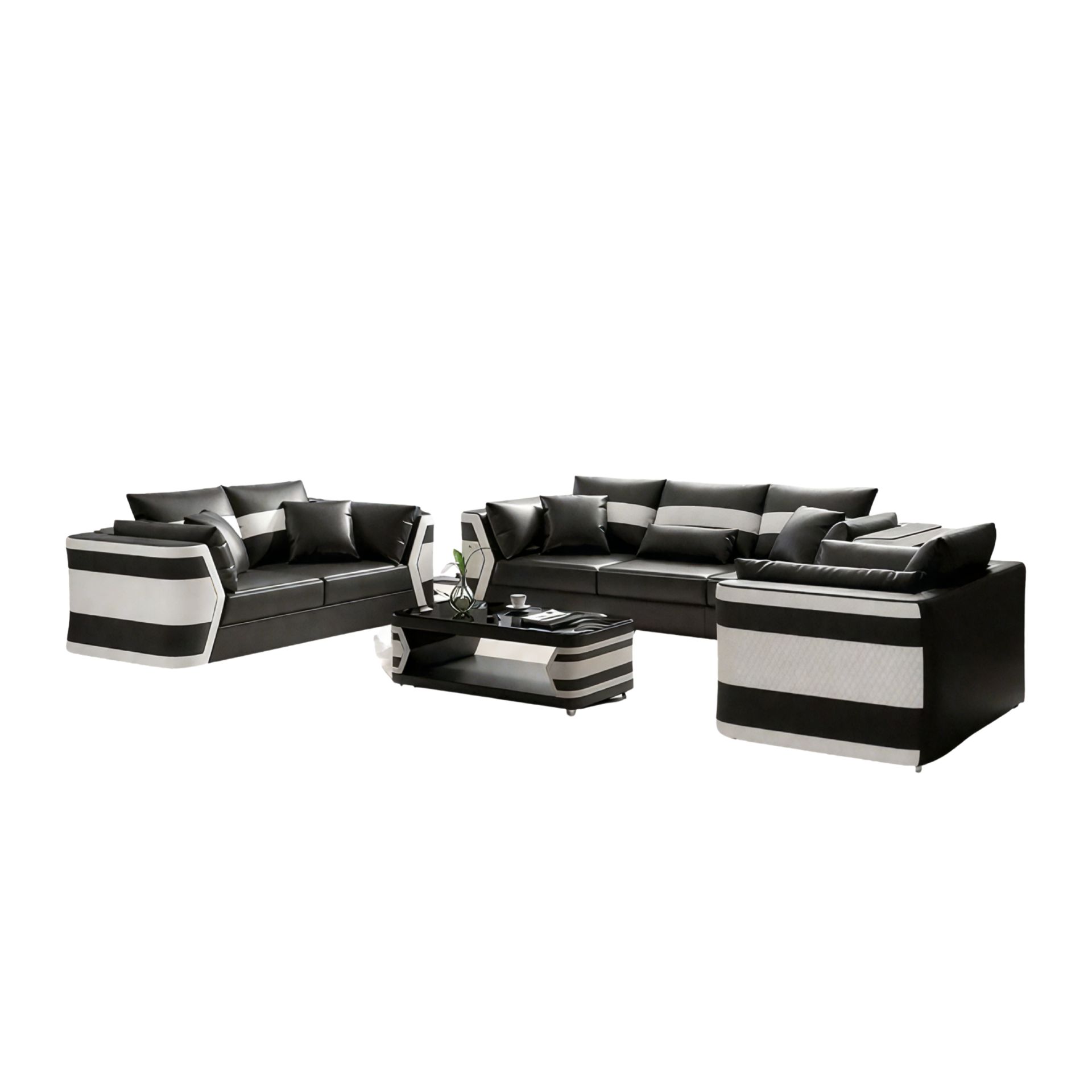  Sofa Talinn - 3 er Sofa