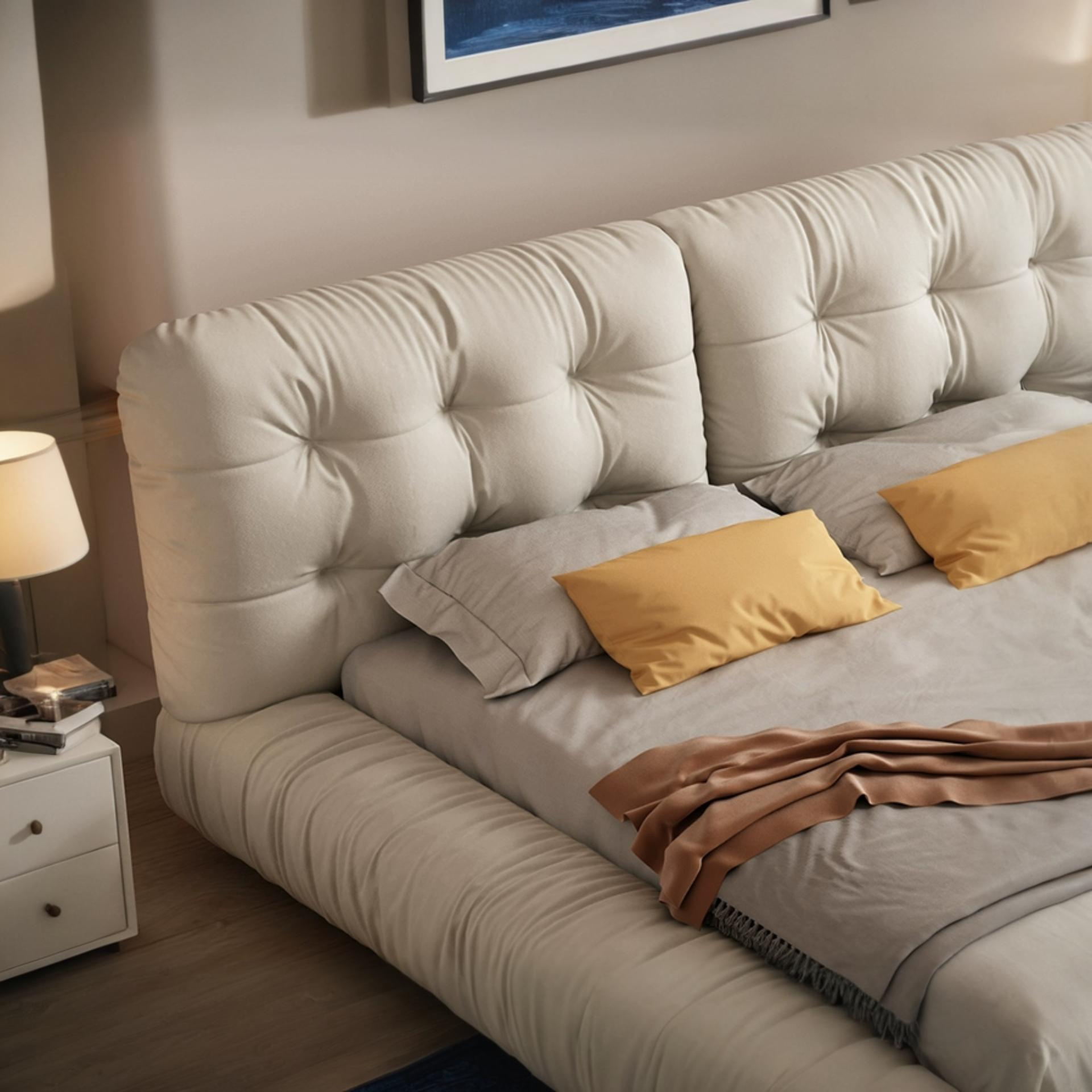 Doppel Bett Ansbach