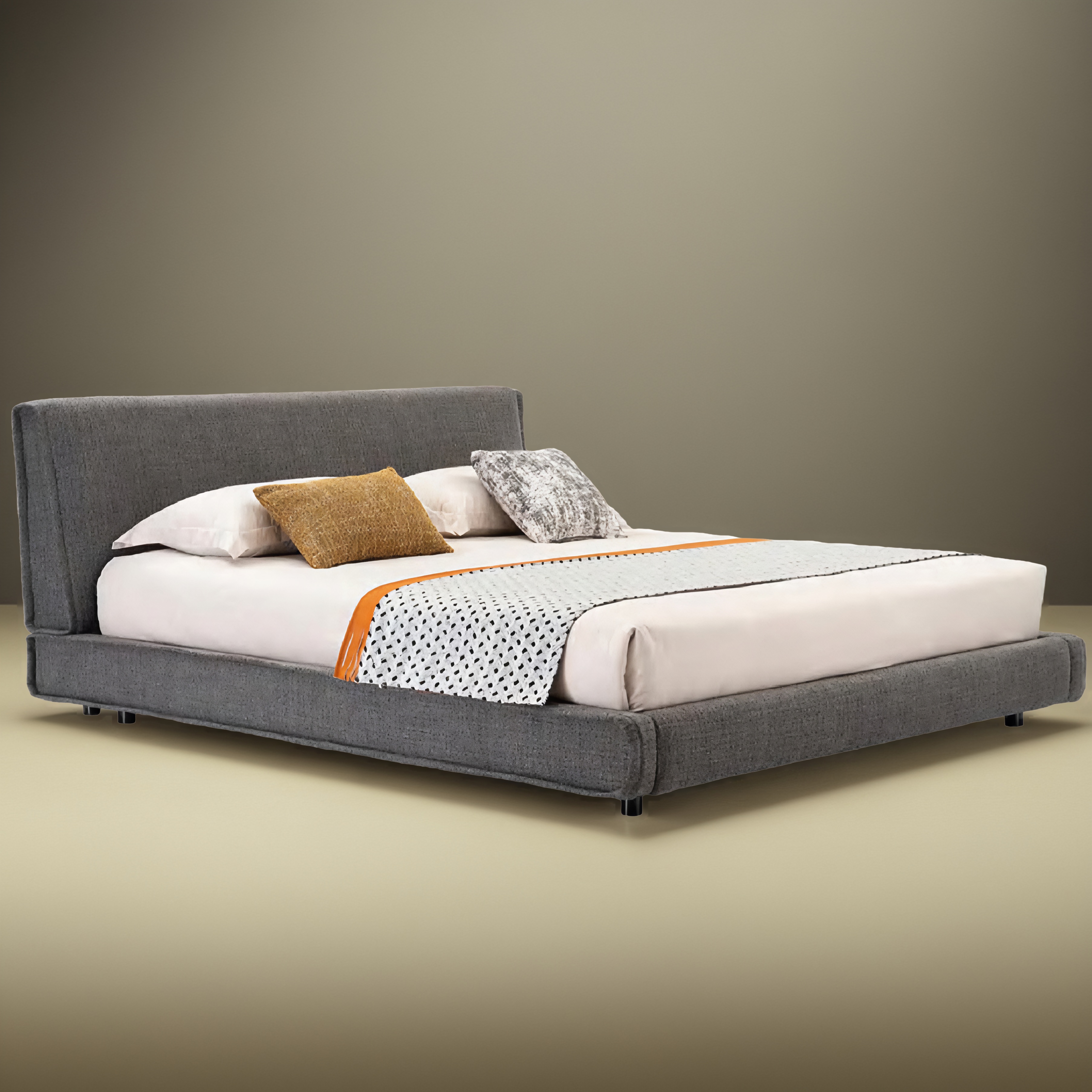 Doppelbett Ta Choue