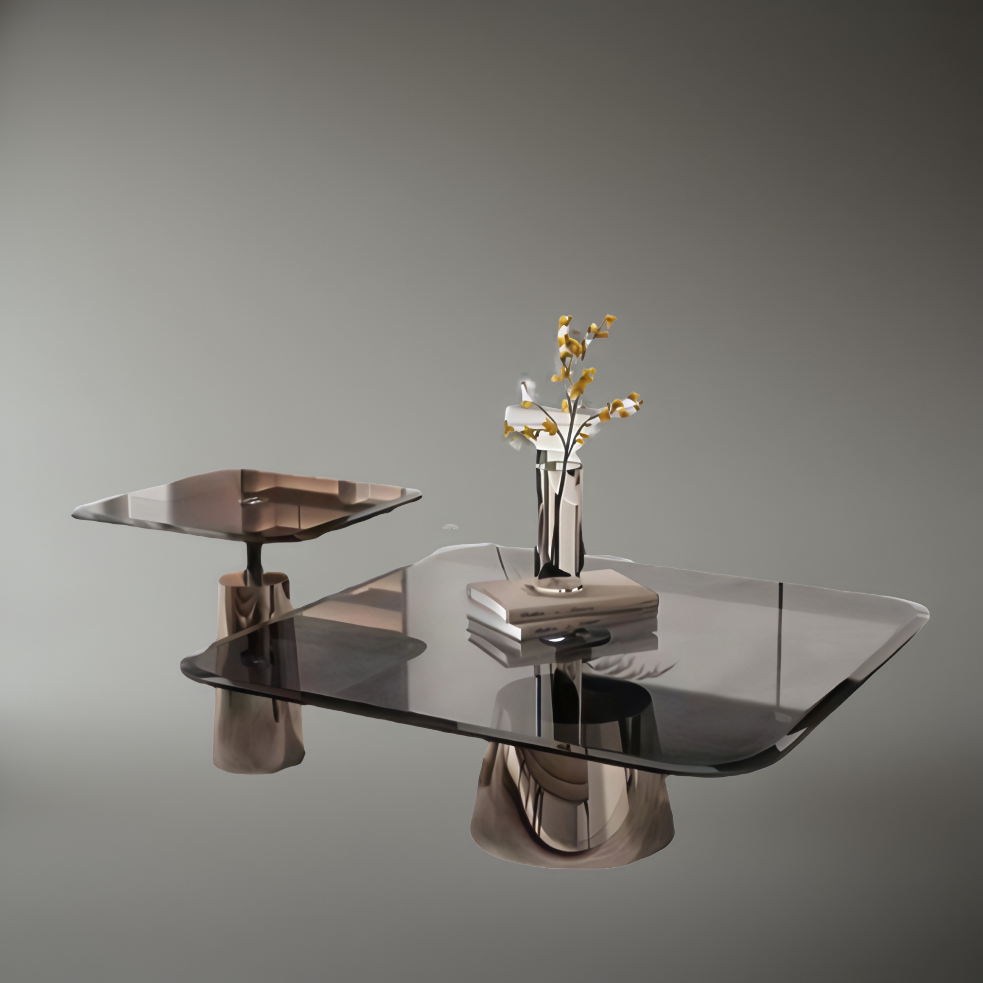 Couchtisch Kaoh Cgum