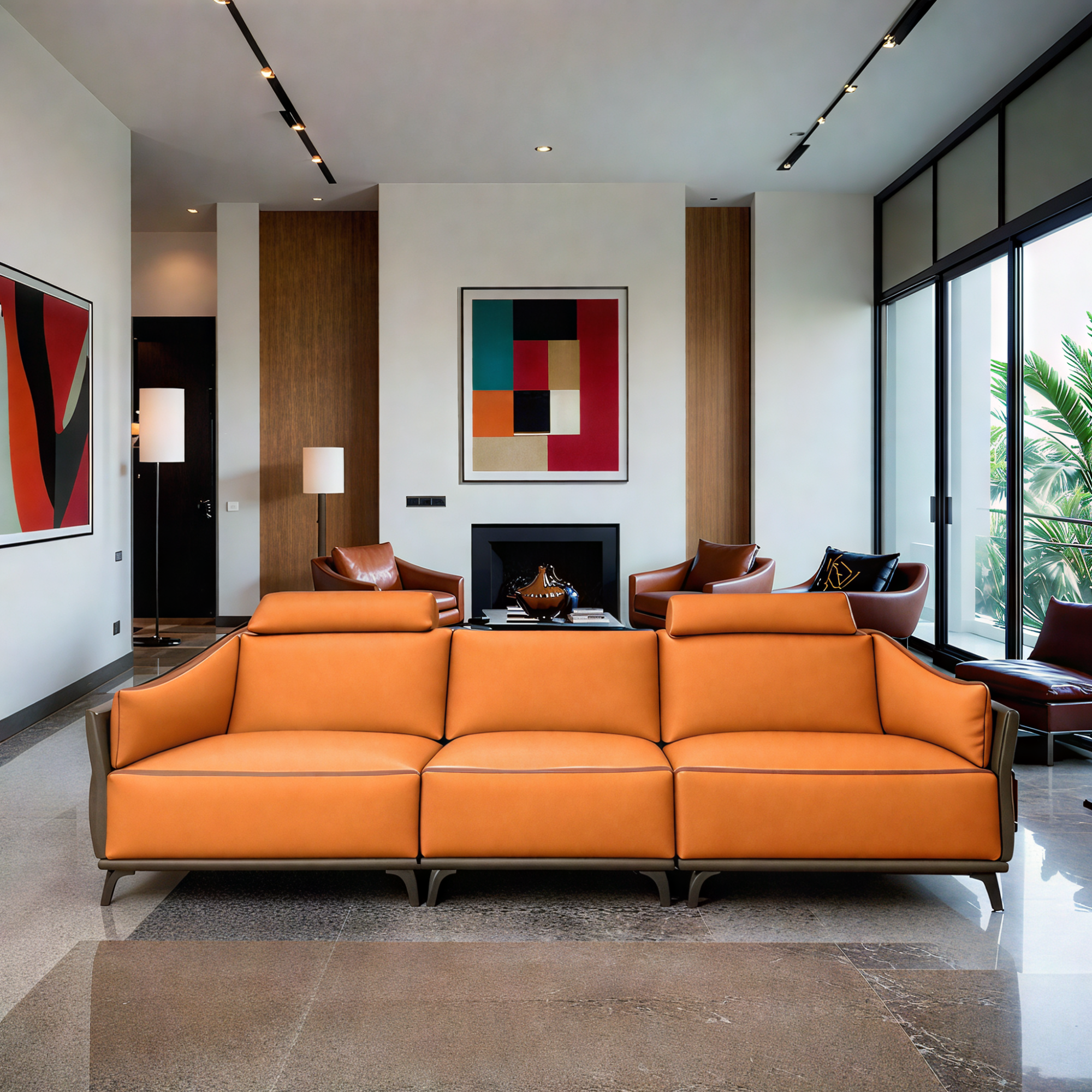 Sofa Angra