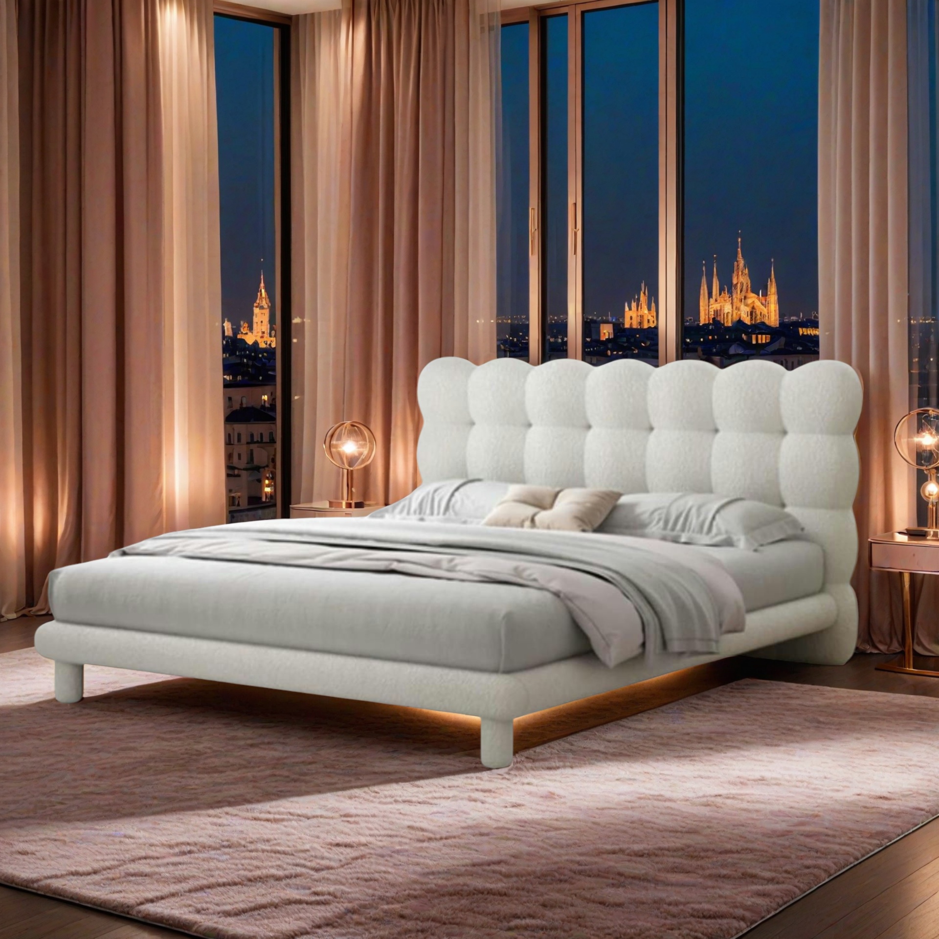 Doppelbett Bad Tölz