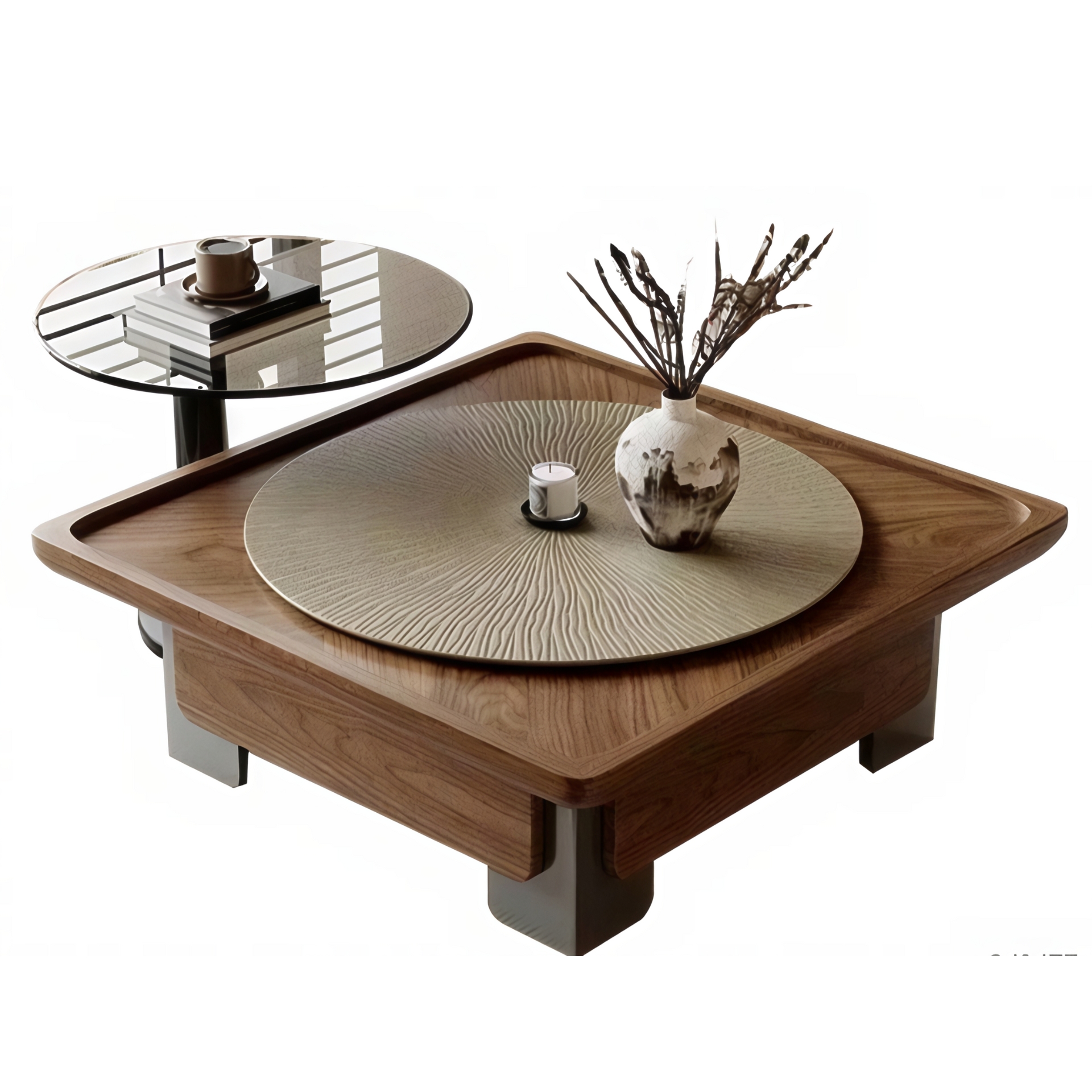 Couchtisch Teang Til