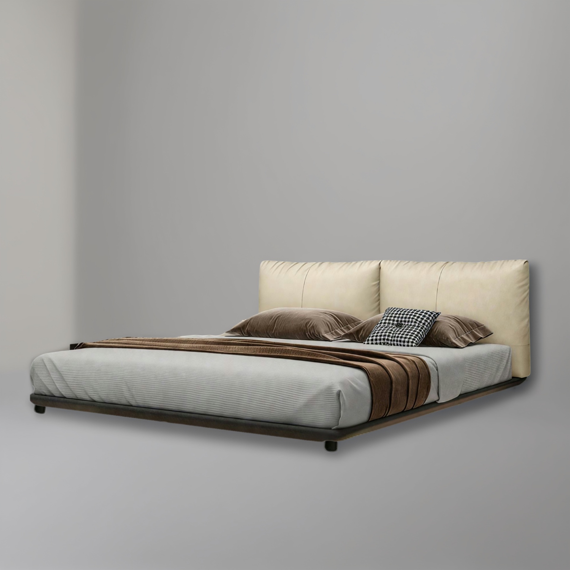 Doppelbett Las Palmas 