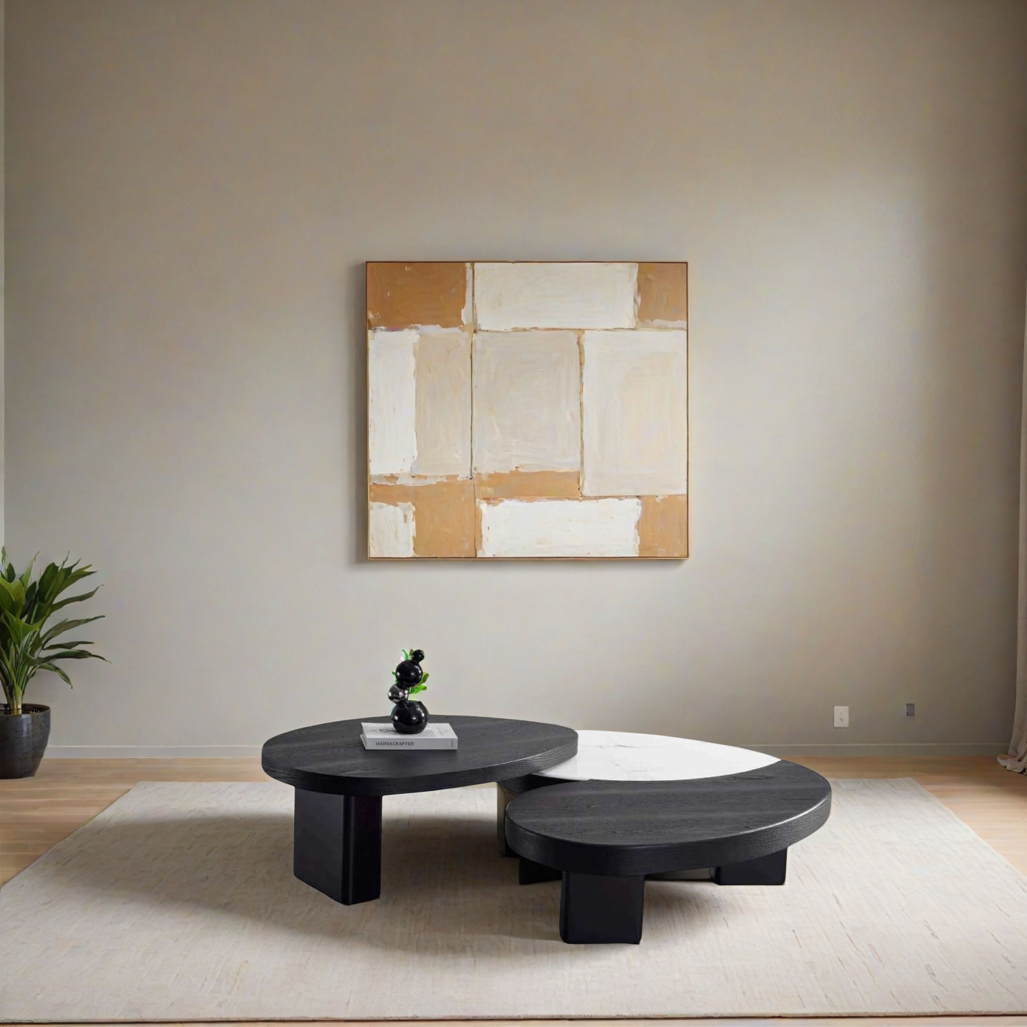 Couchtisch Malm�
