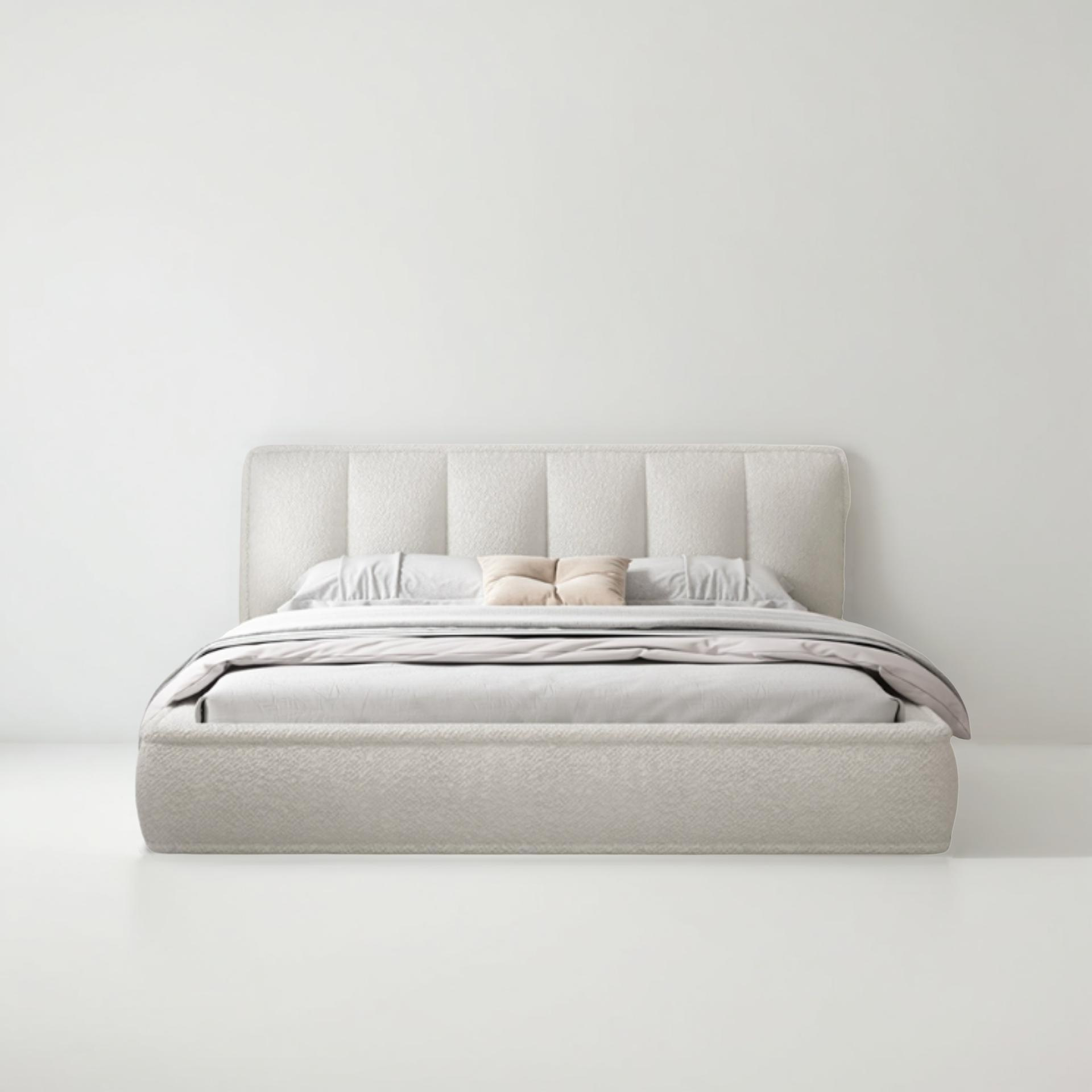 Doppel Bett Bad Windsheim