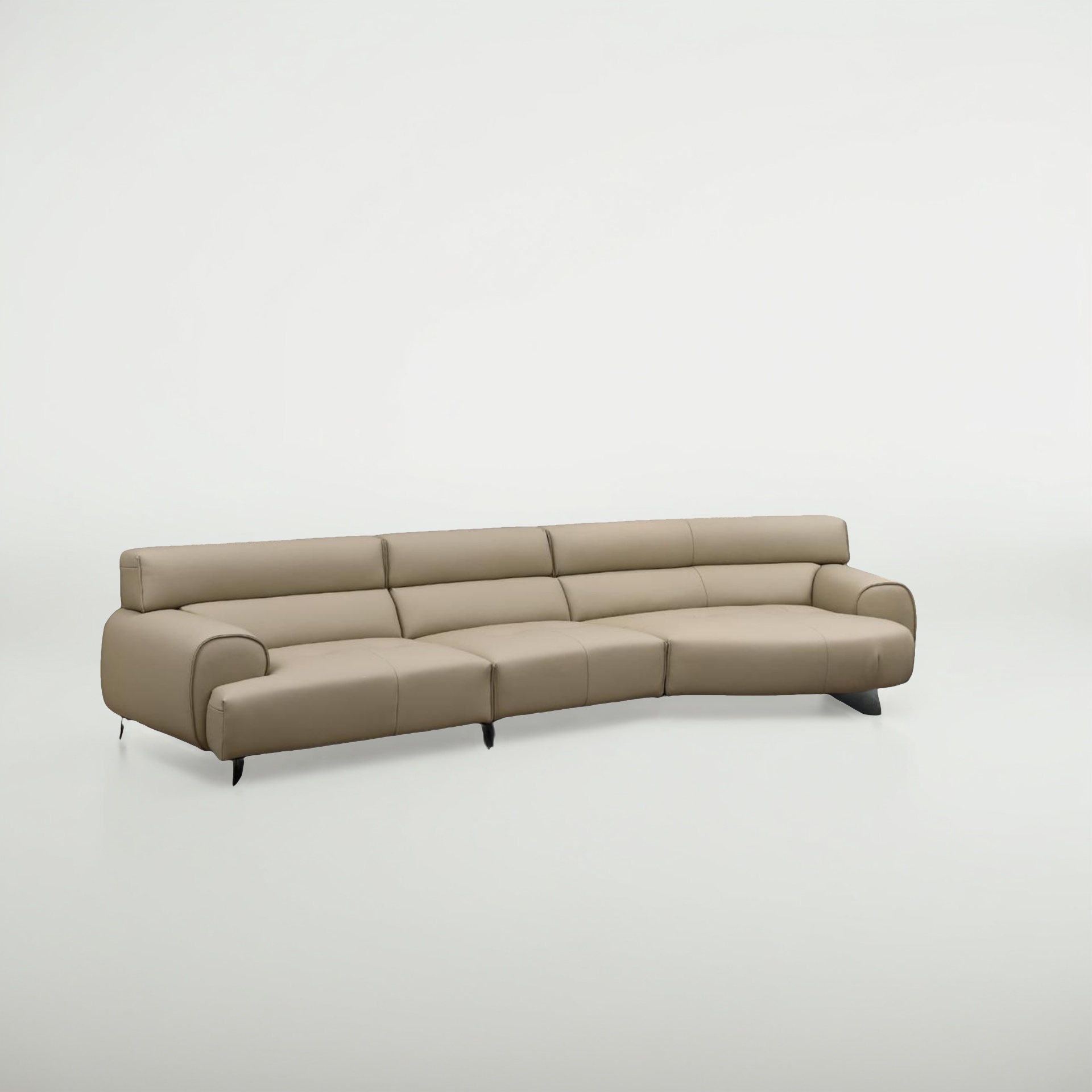 Sofa Orvyn Einzelsofa