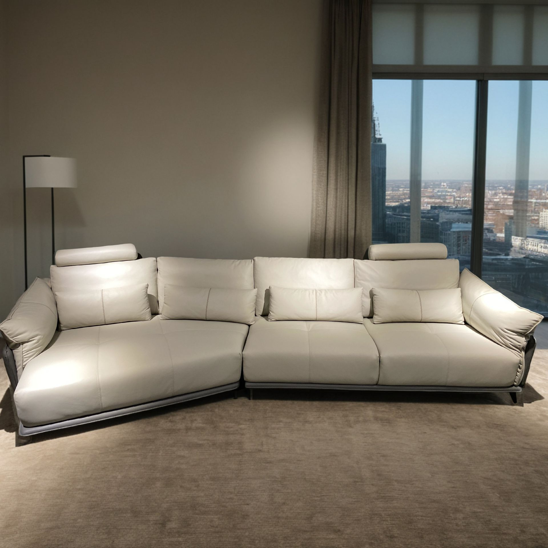 Sofa Irvine