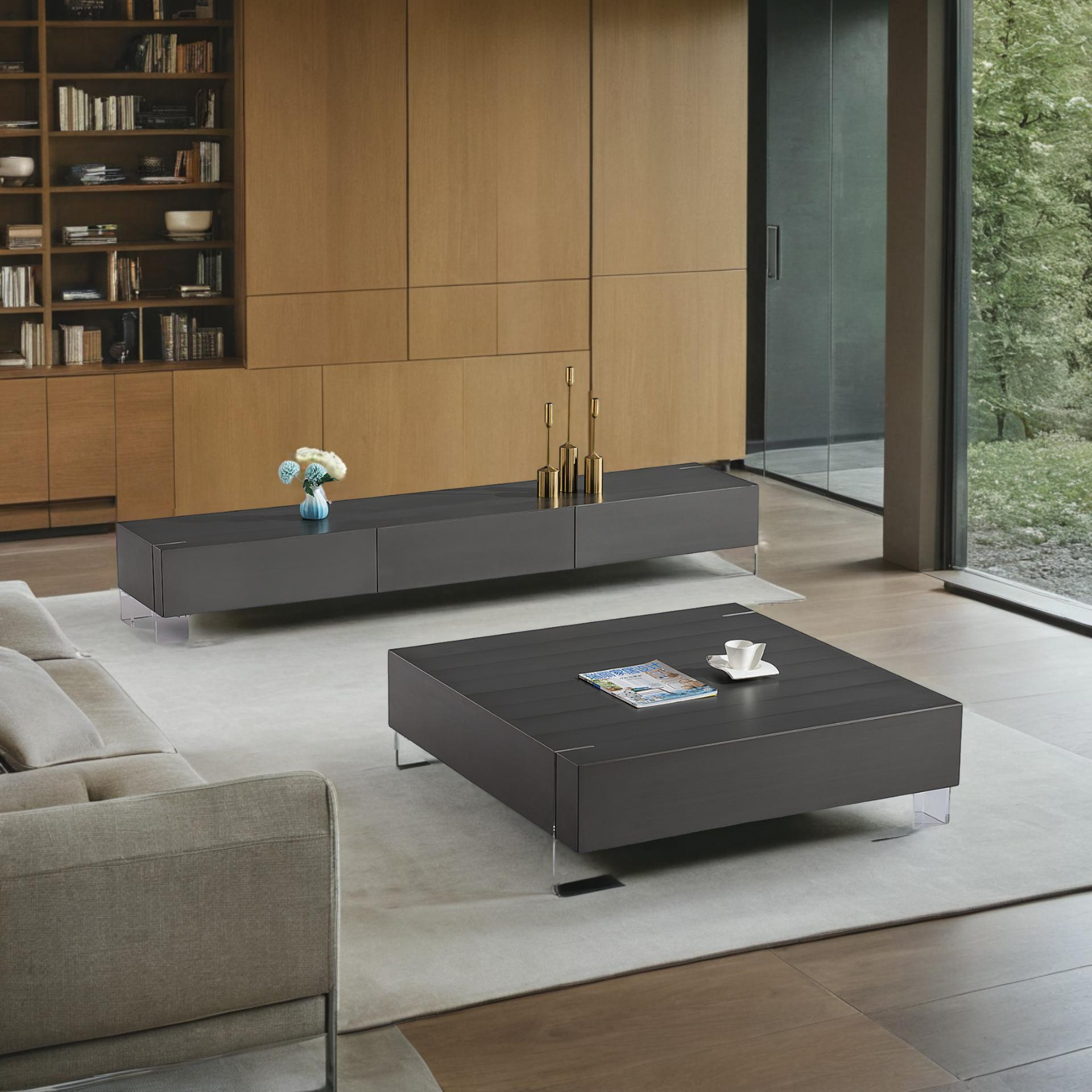 Designer Couchtisch Hettstedt