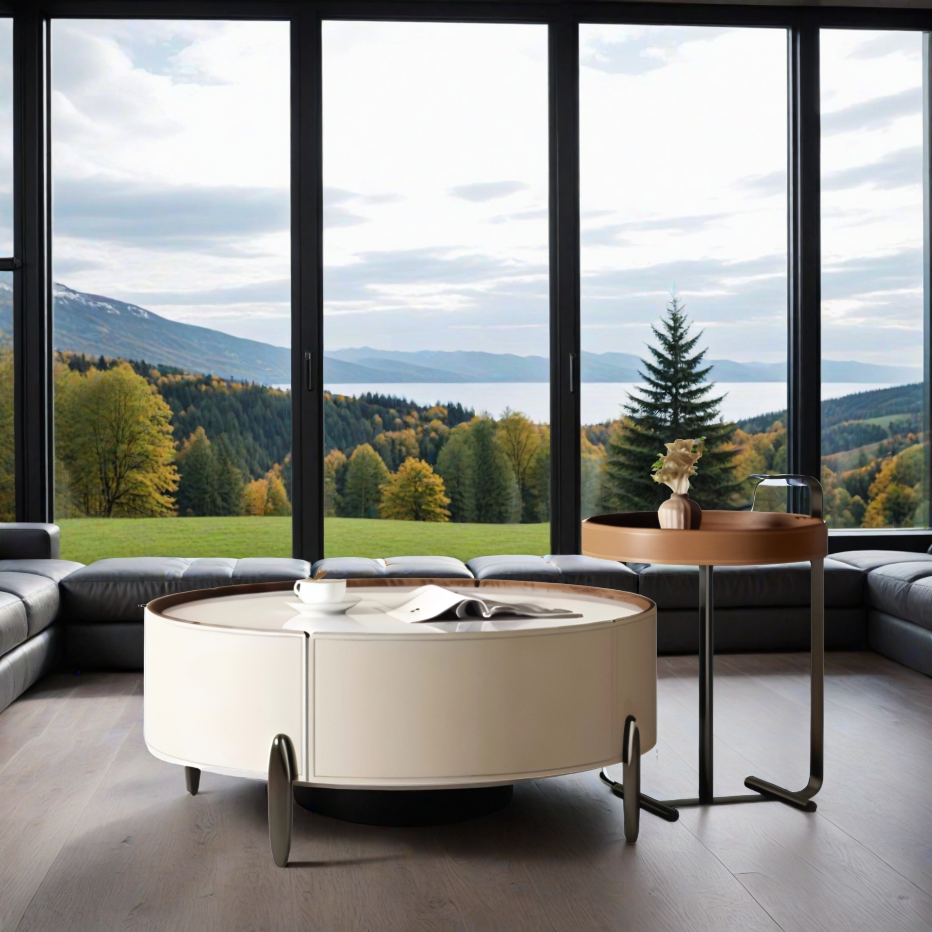 Couchtisch Khang Cheung 