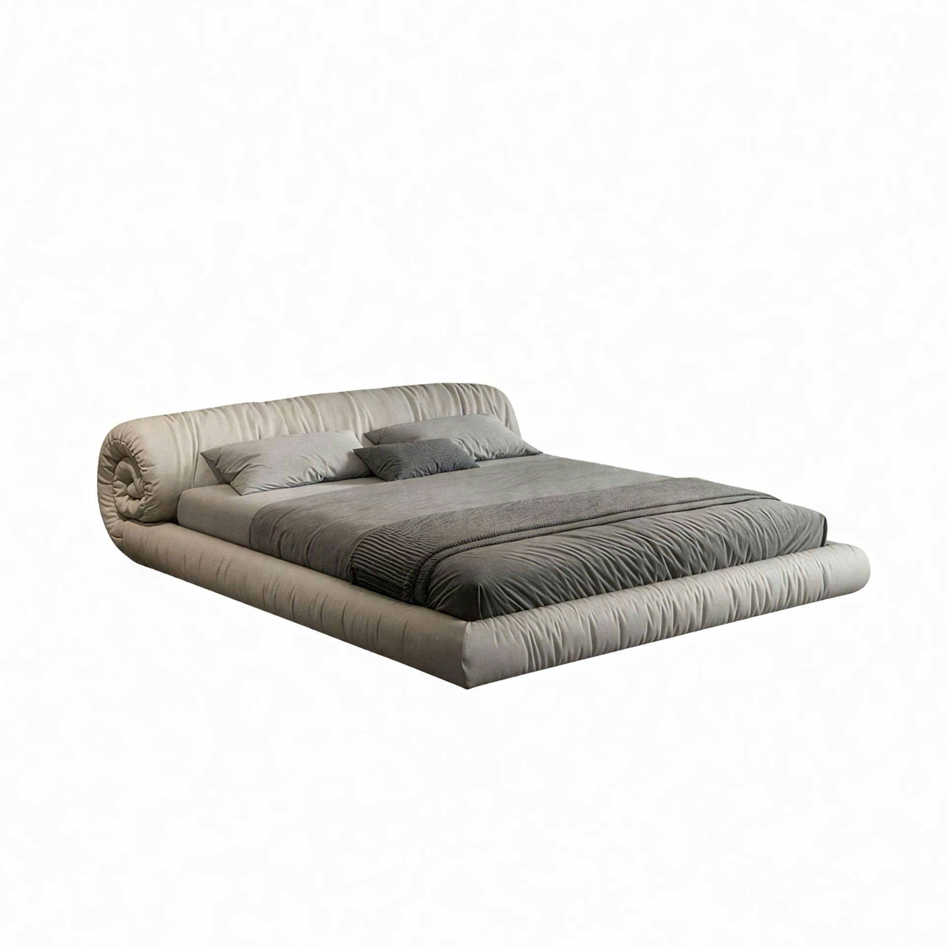 Doppelbett Bad Brückenau