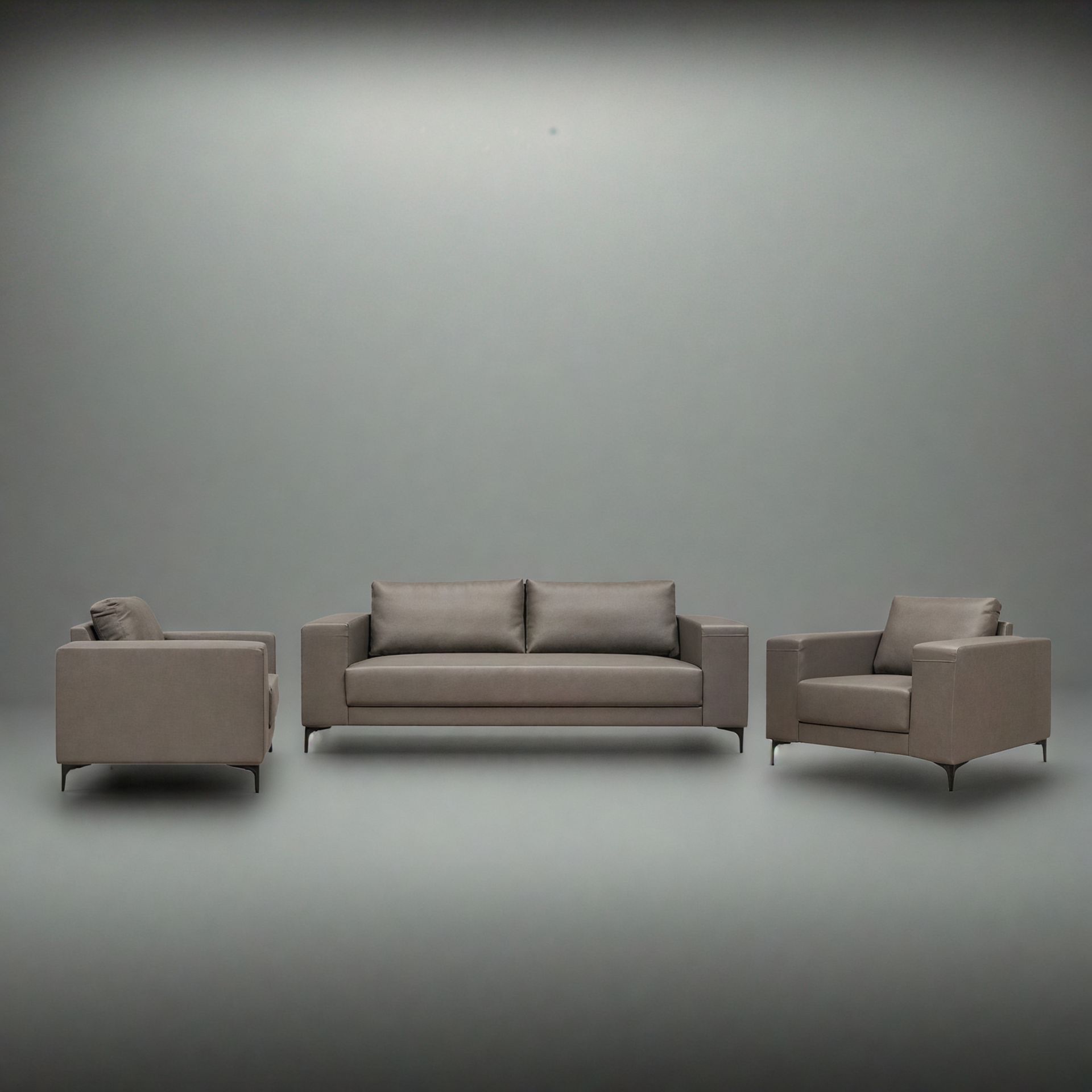 Sofa Set Kelheim