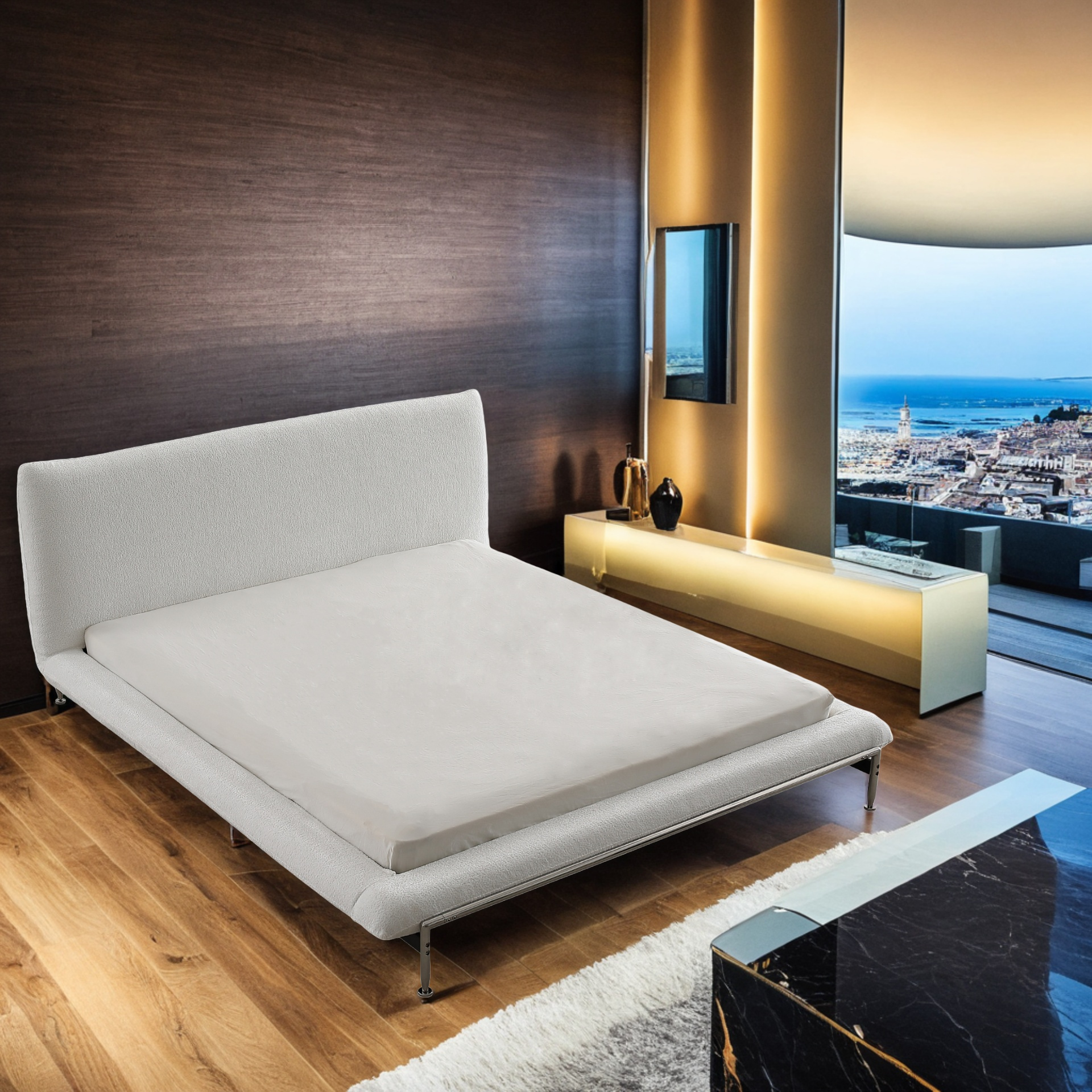 Bett Vastorin Heights