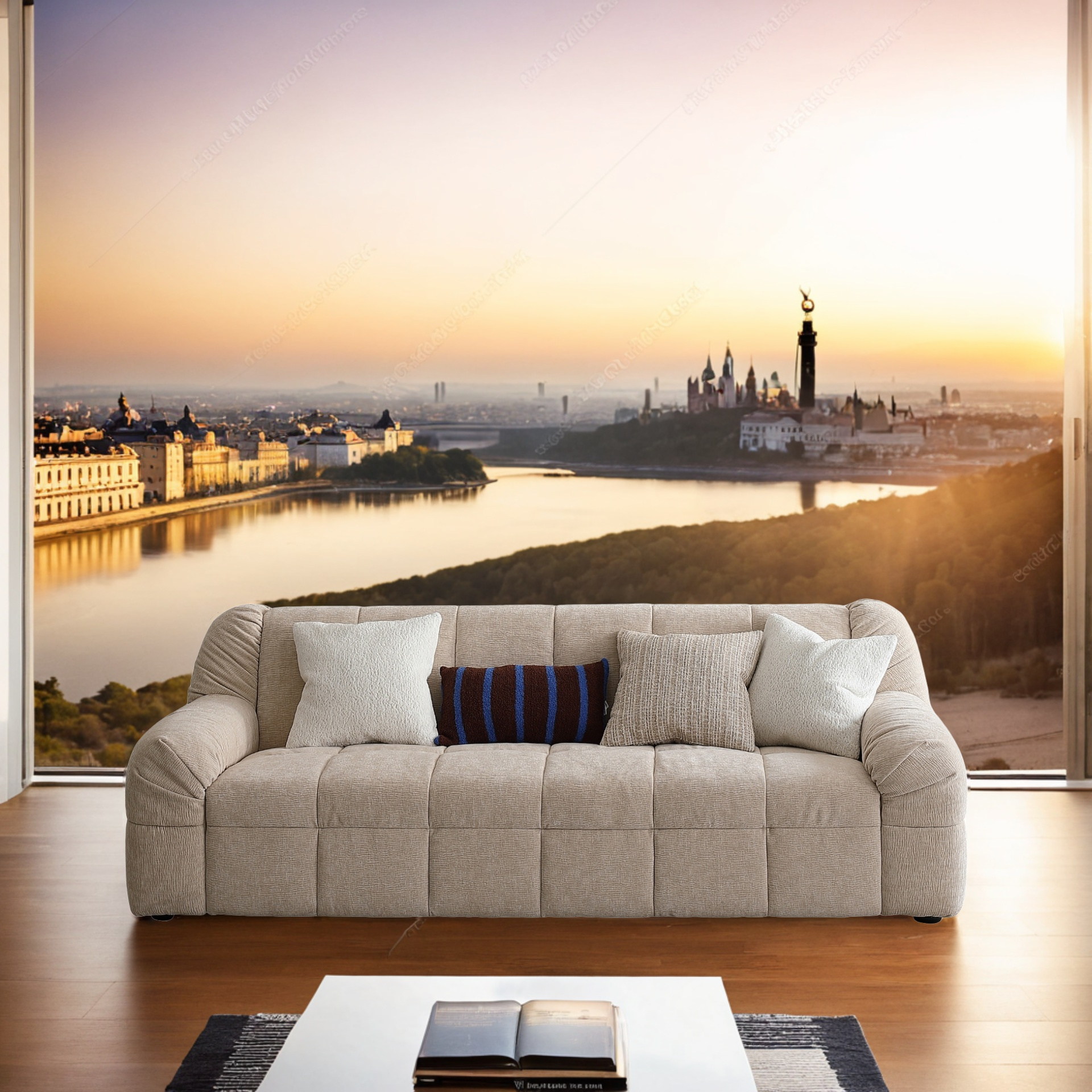 Sofa Velin
