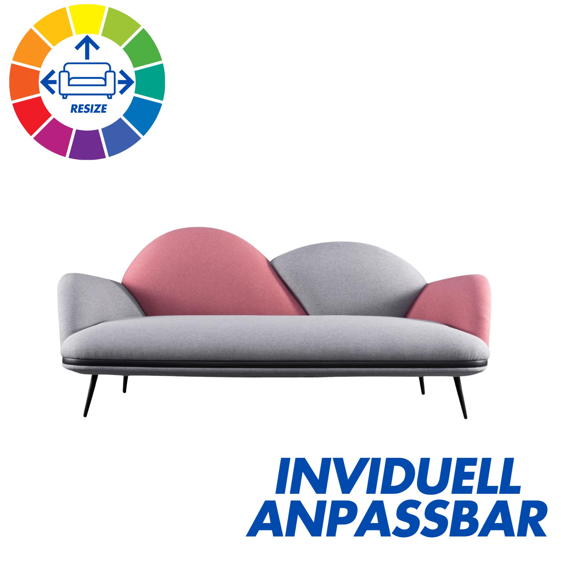 Sofa Lofina