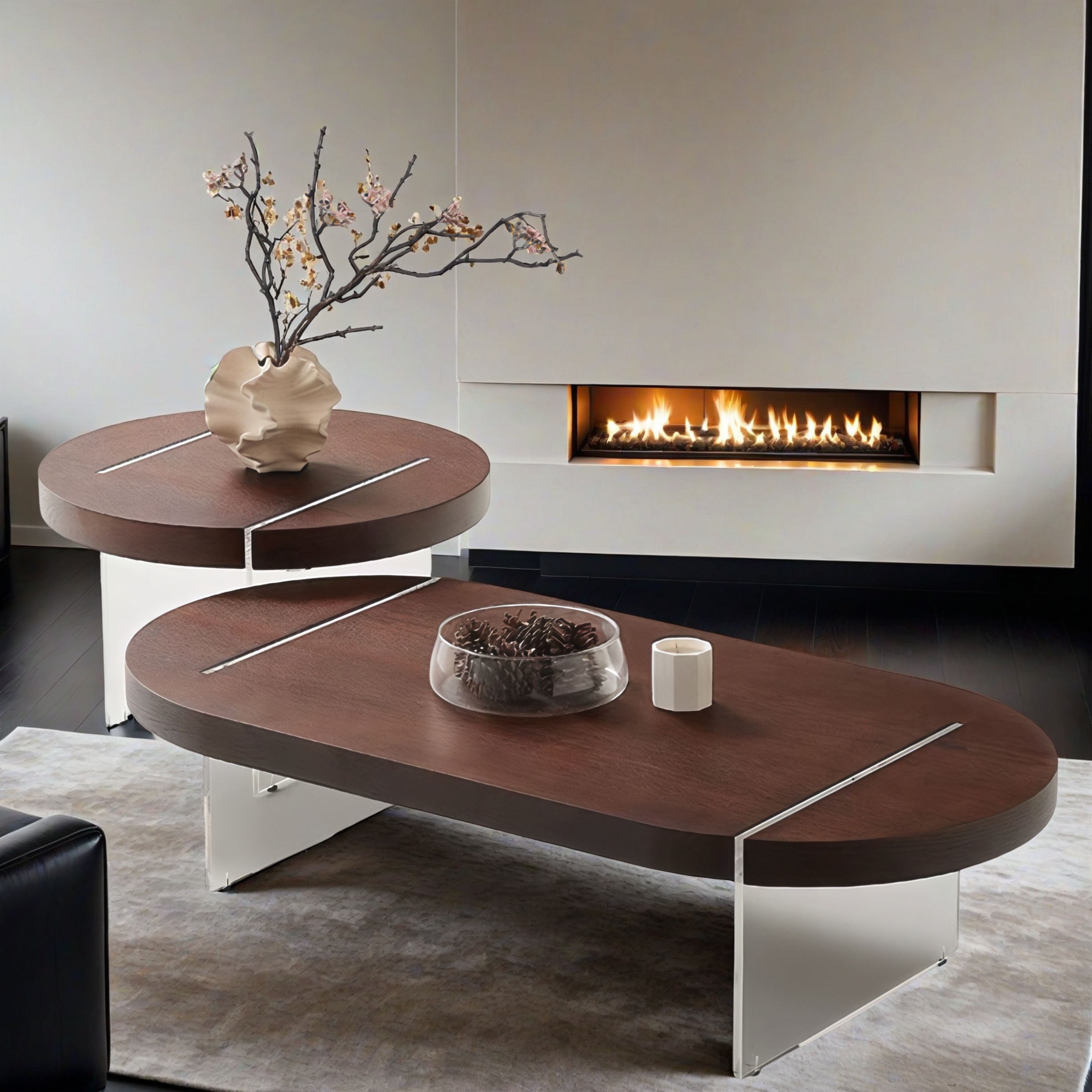 Couchtisch Kaoh Khsach Tonlea