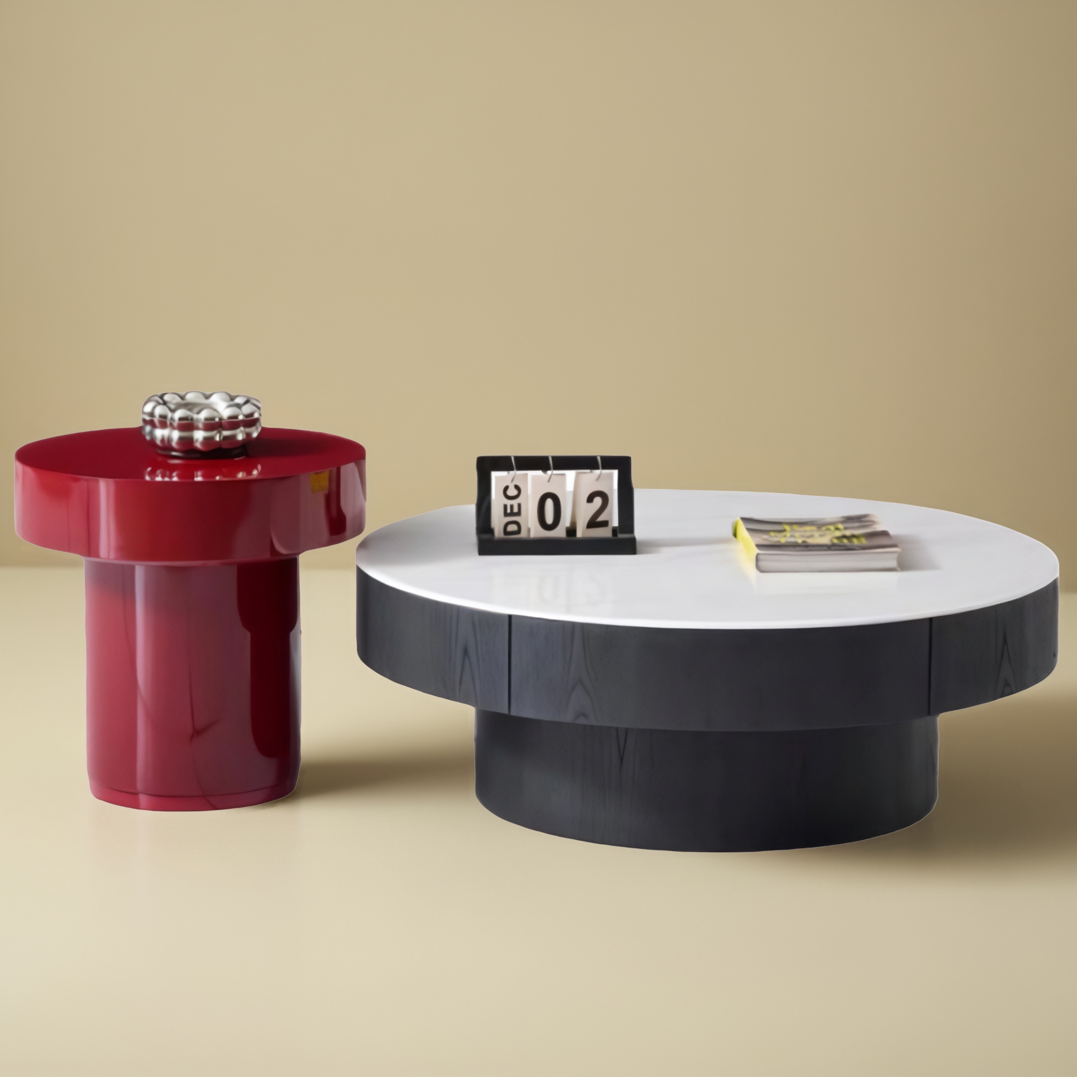 Couchtisch Svay Prateal