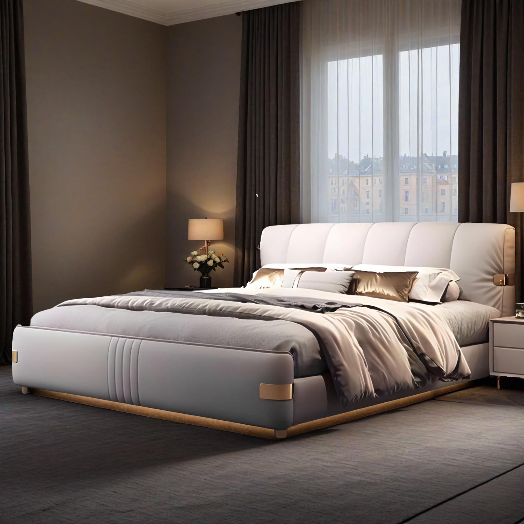 Doppelbett Karlsruhe 