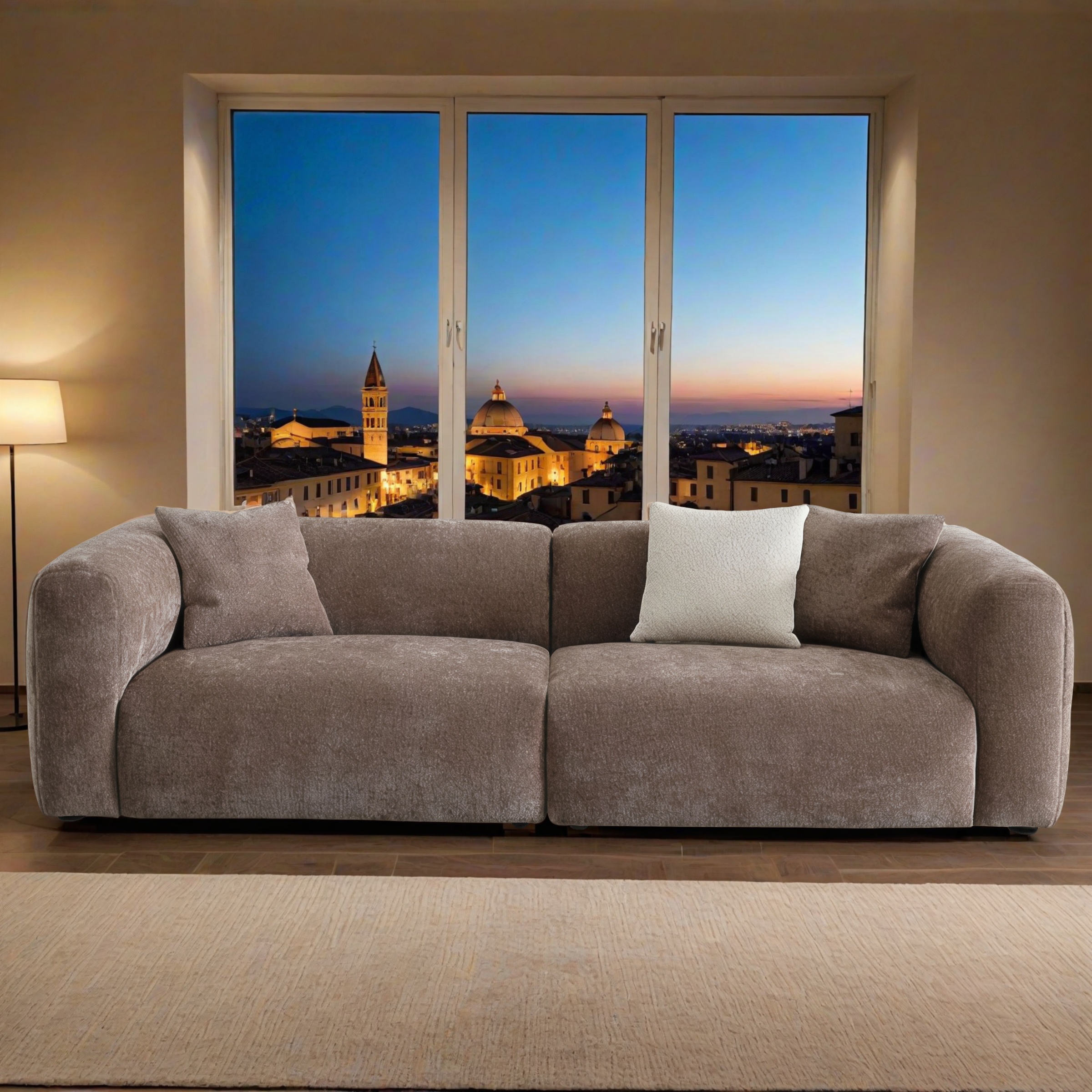 Sofa Zyven