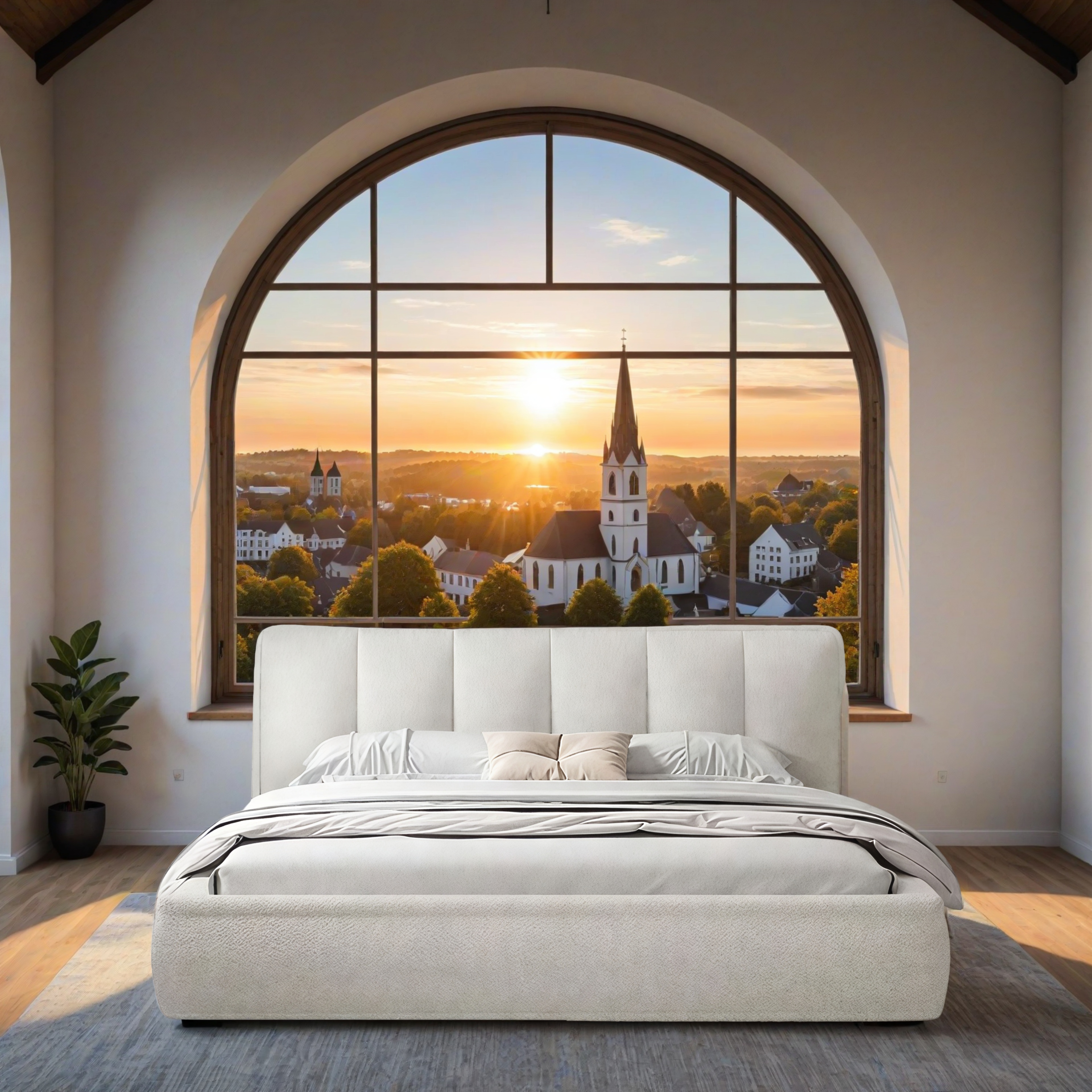 Doppel Bett Bad Windsheim