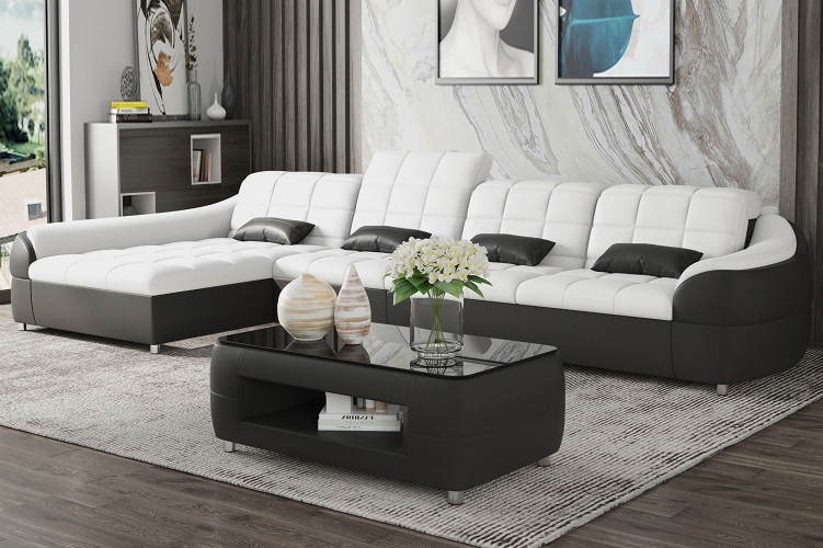 Sofa Rovaniemi - L-Form