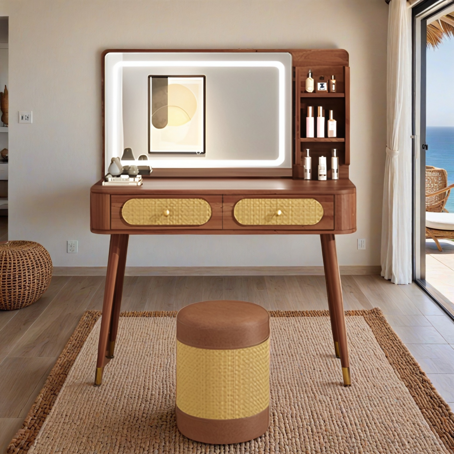 Schminktisch Edinburgh 