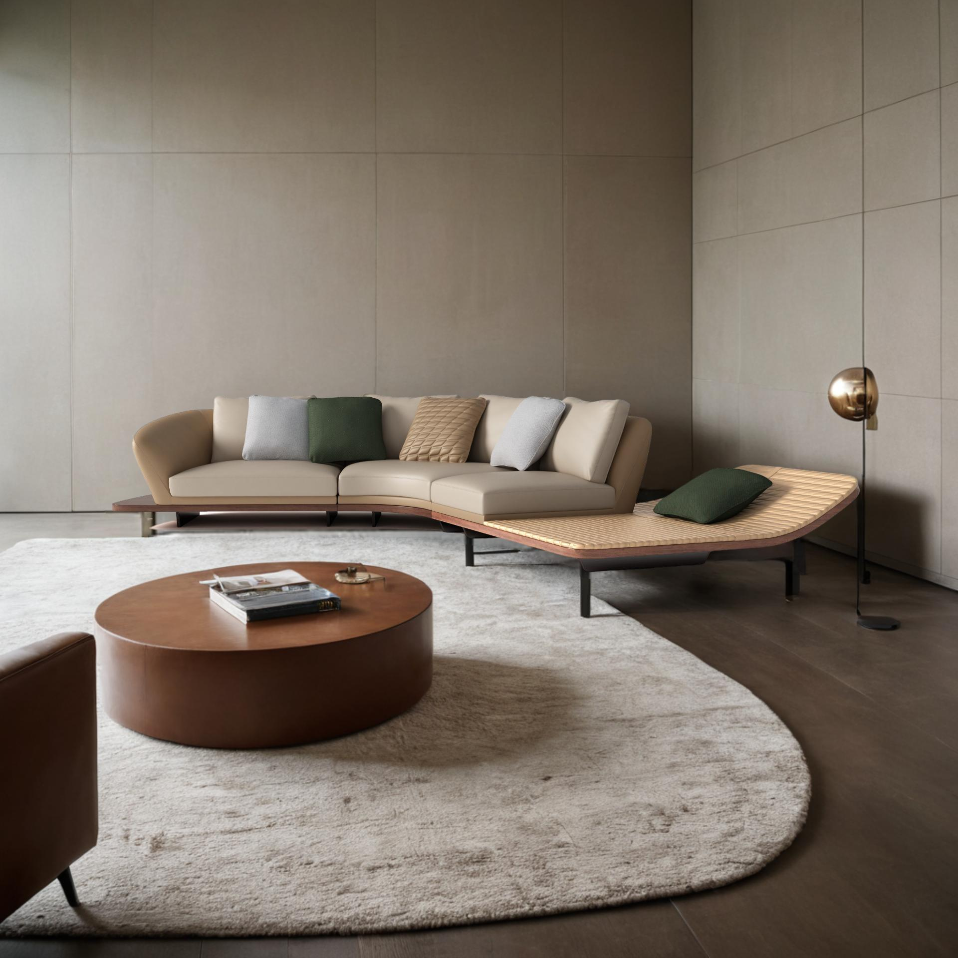 Sofa Tegernsee