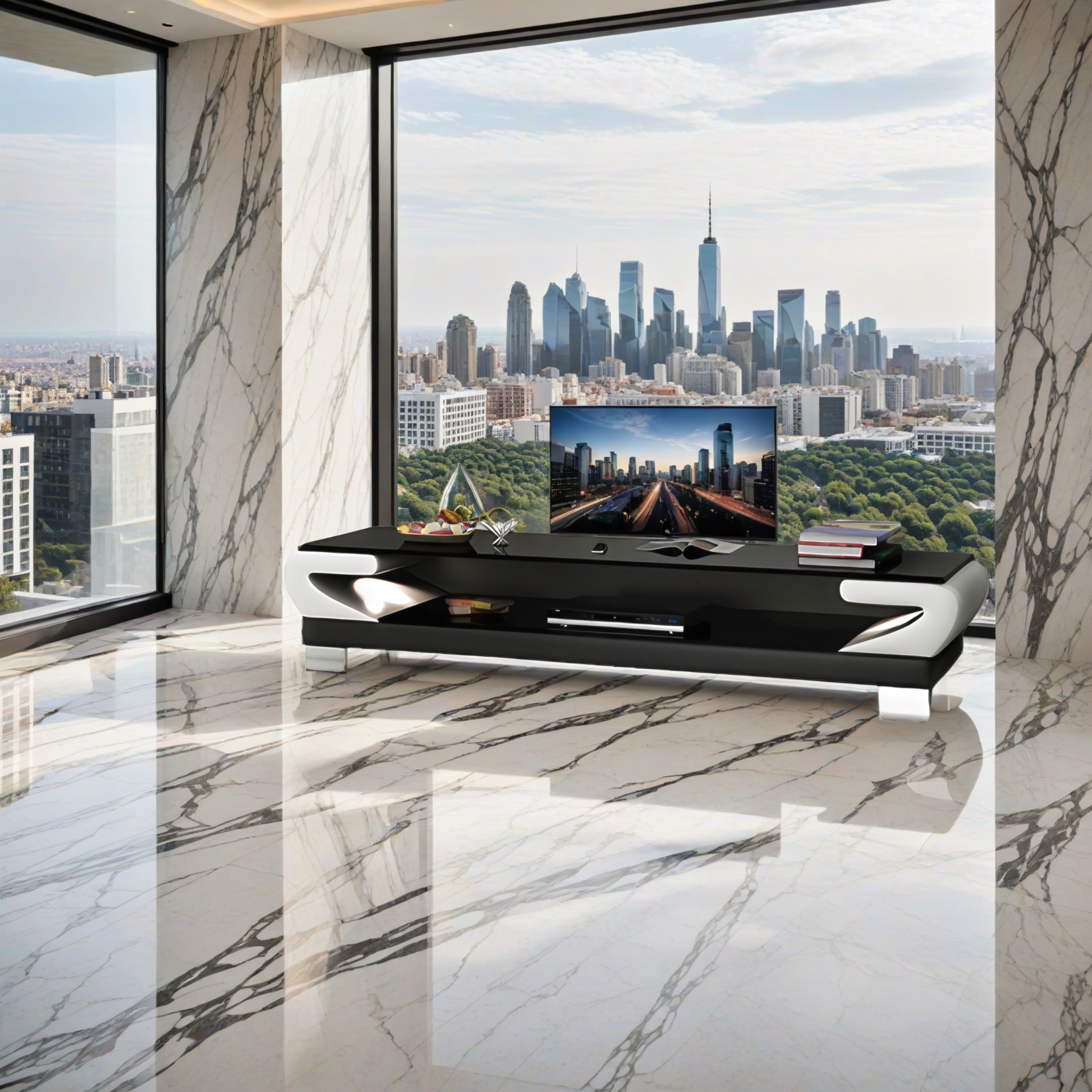  Designer TV-Board - Dessau ll