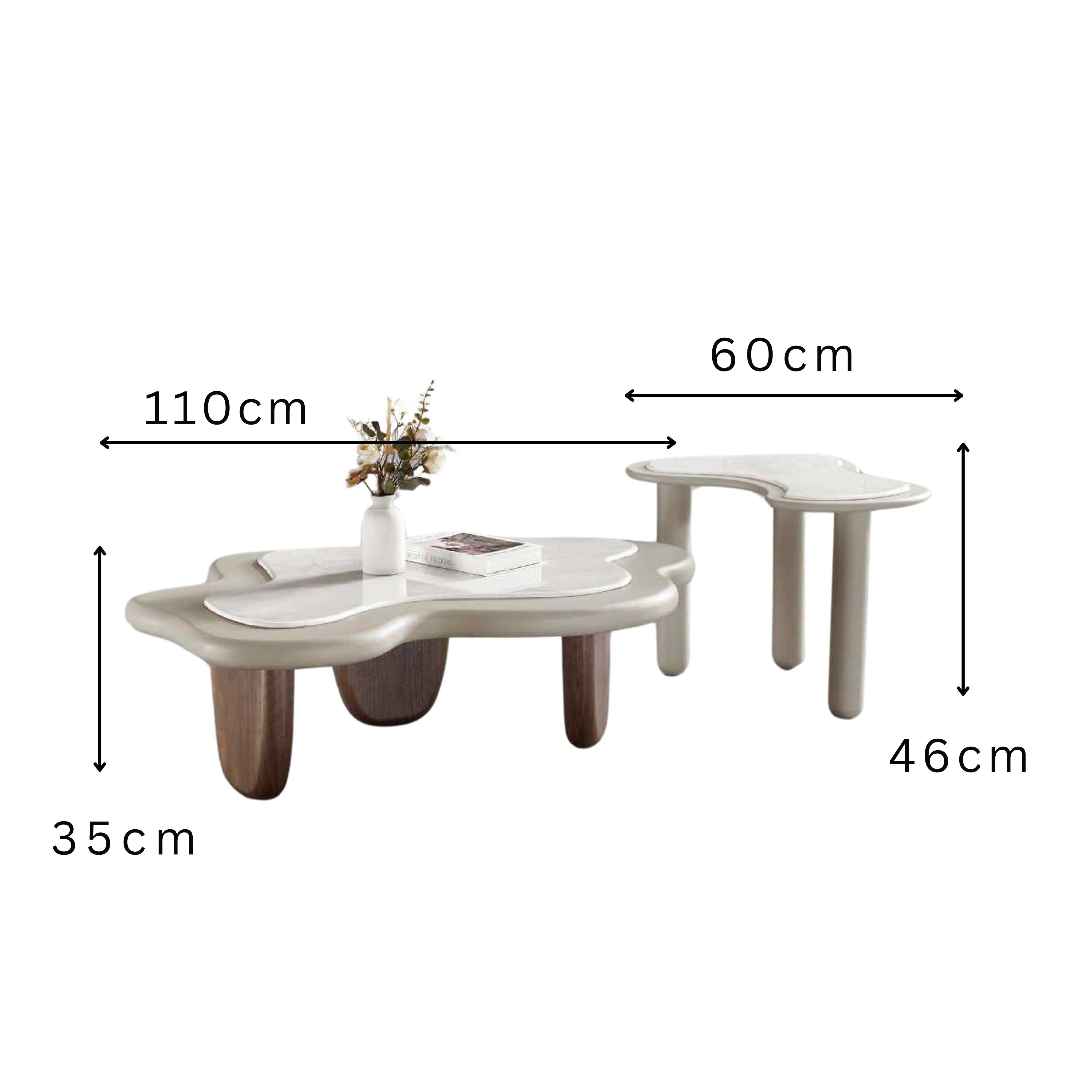 Couchtisch Skara