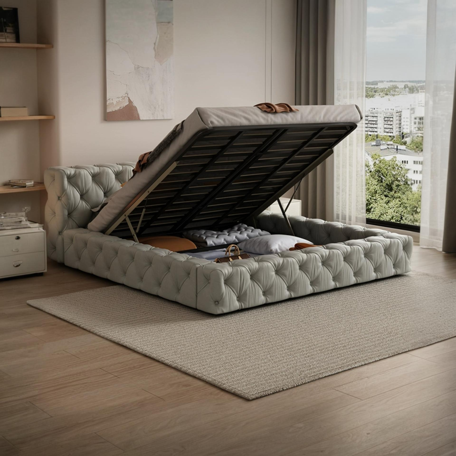 Doppel Bett Aschaffenburg