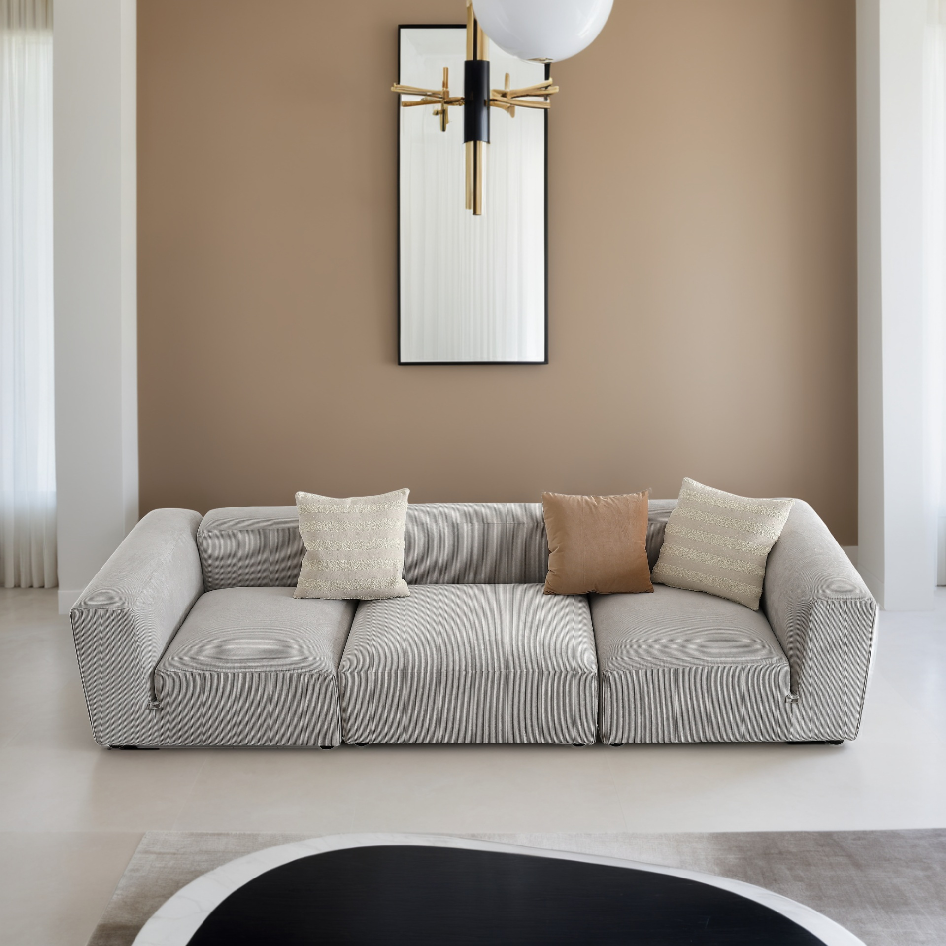 Sofa Nirvo