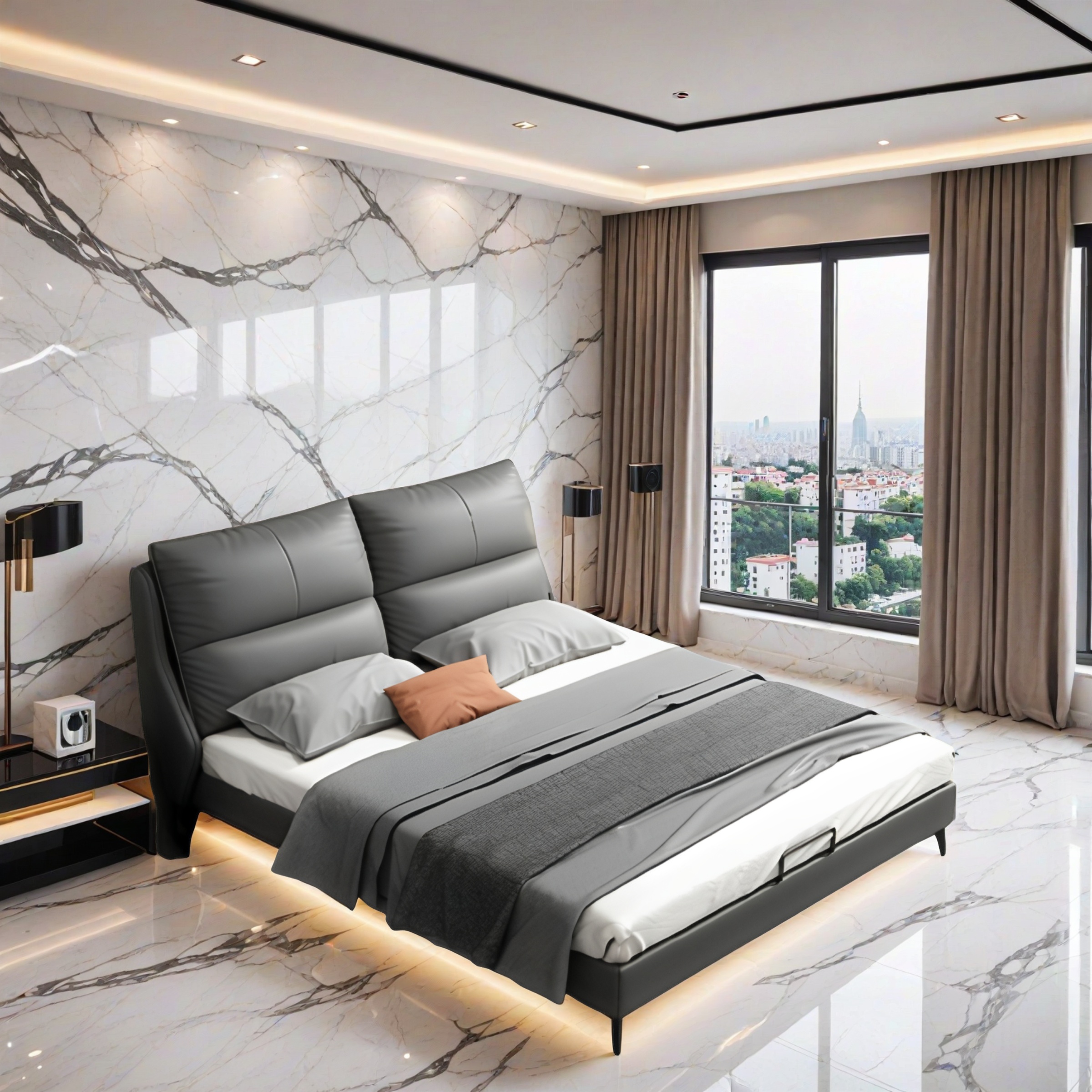 Bett Belira