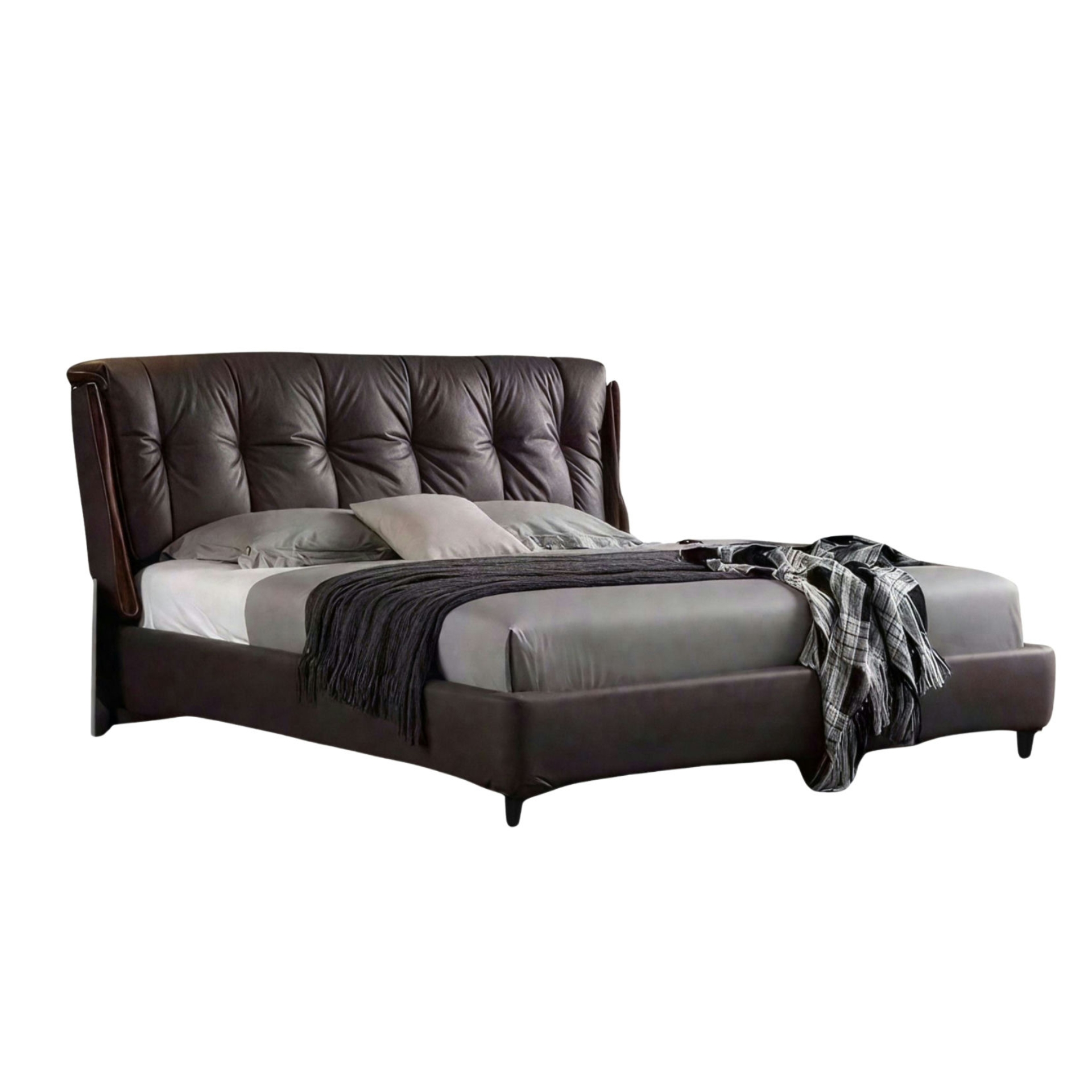 Doppelbett Calvyn