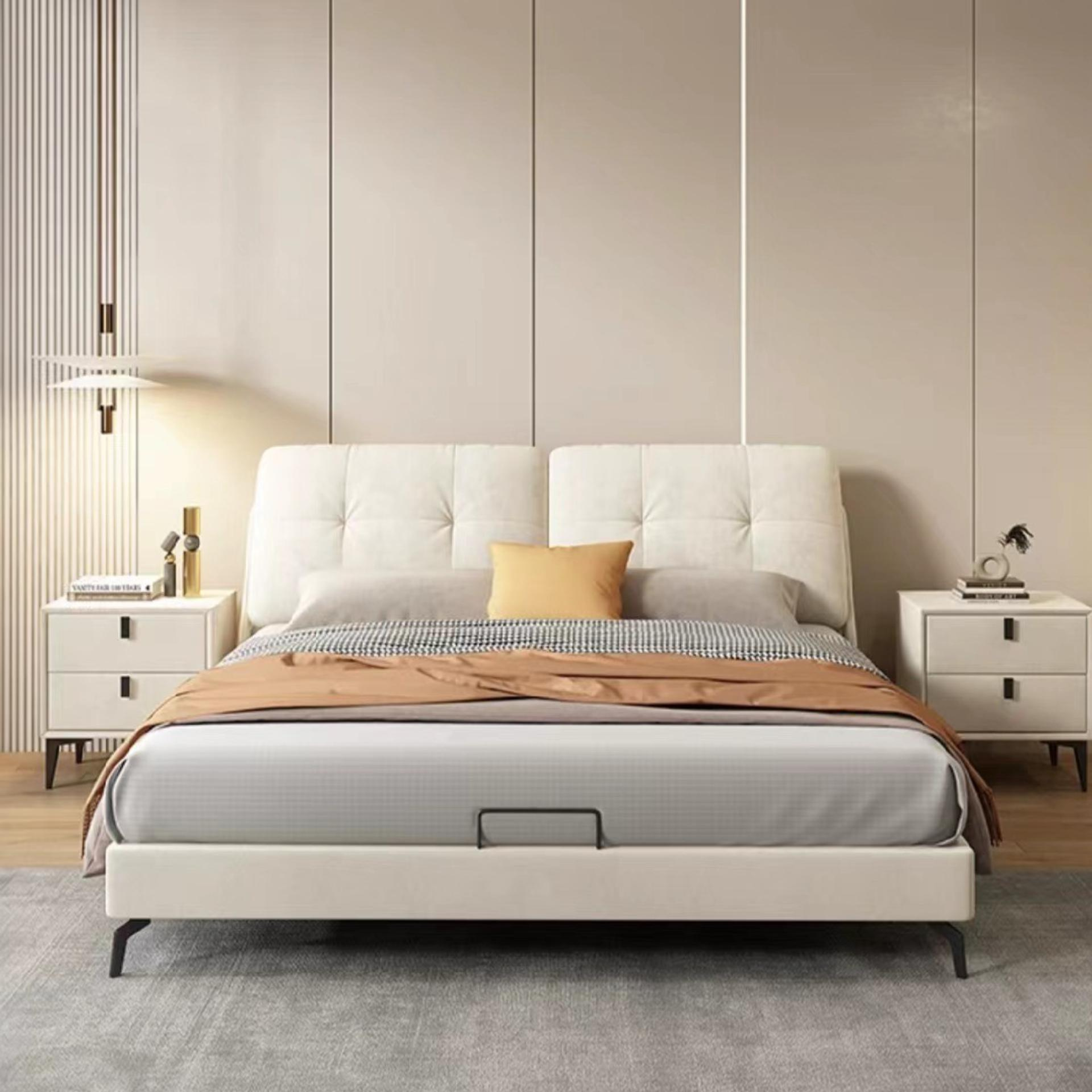 Bett Alvora