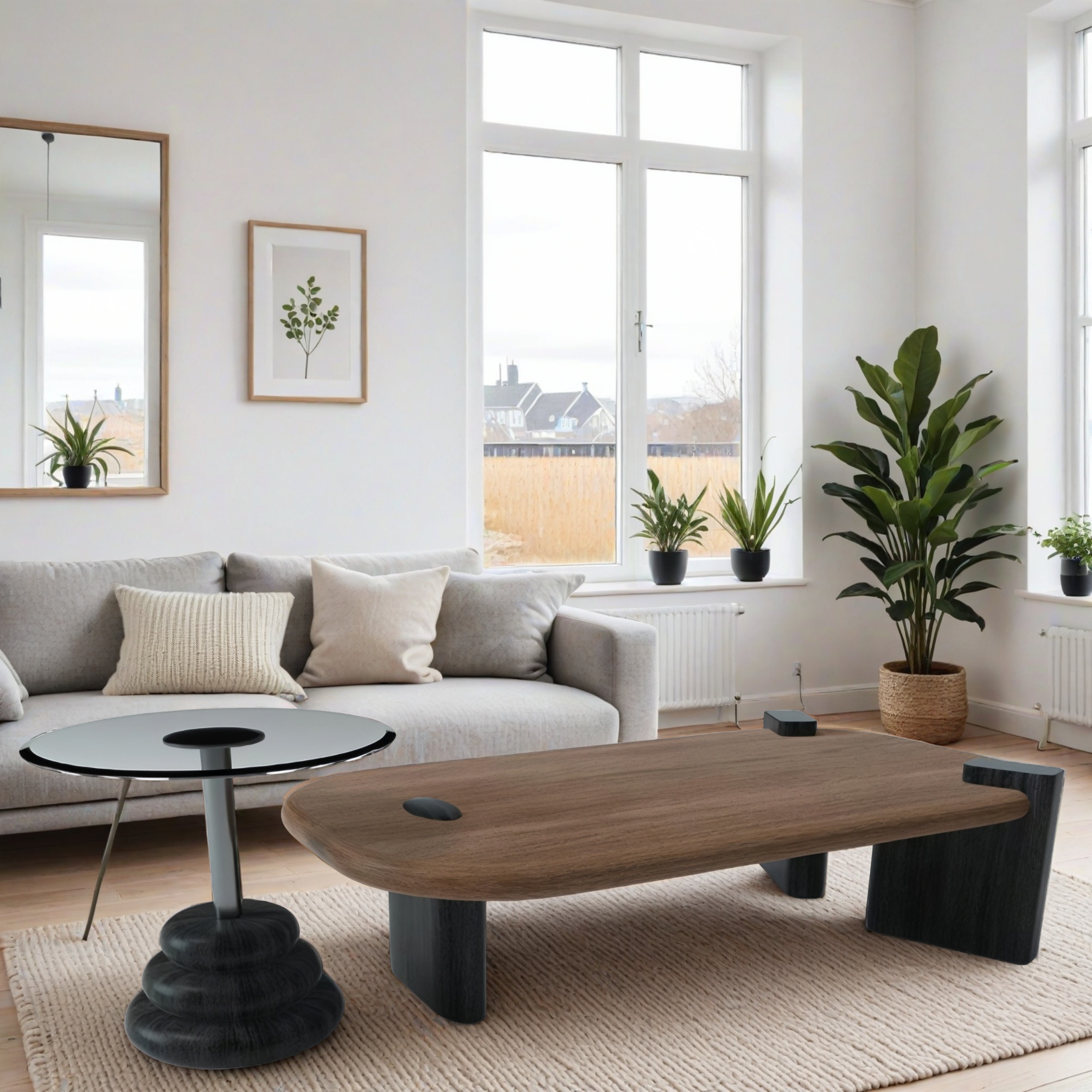 Couchtisch Krang Yov