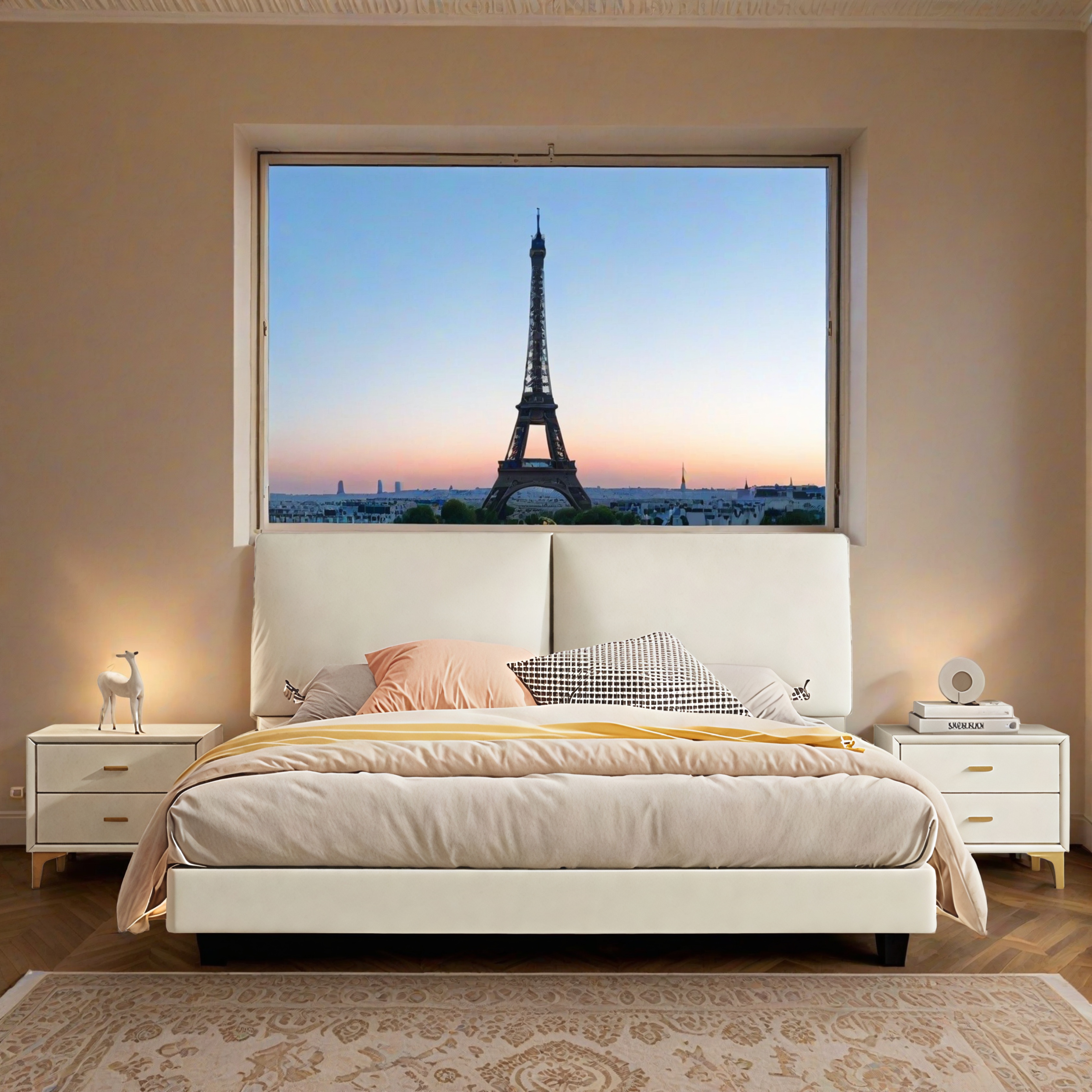  Doppel Bett Korea