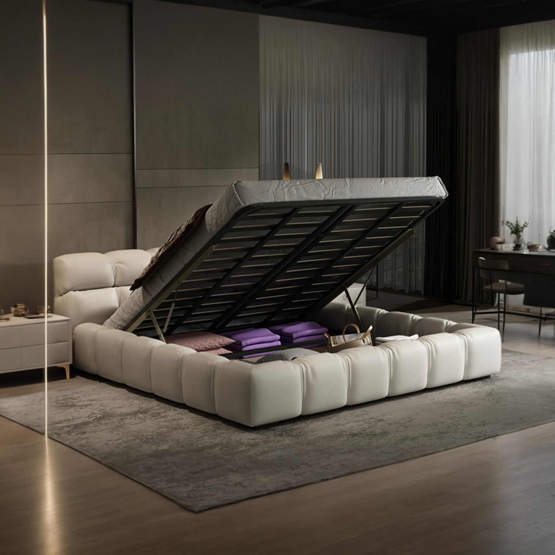 Doppel Bett Abensberg
