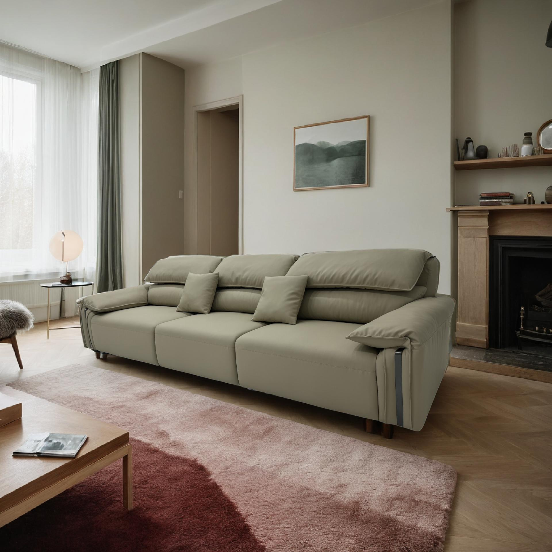 Sofa Margetshöchheim