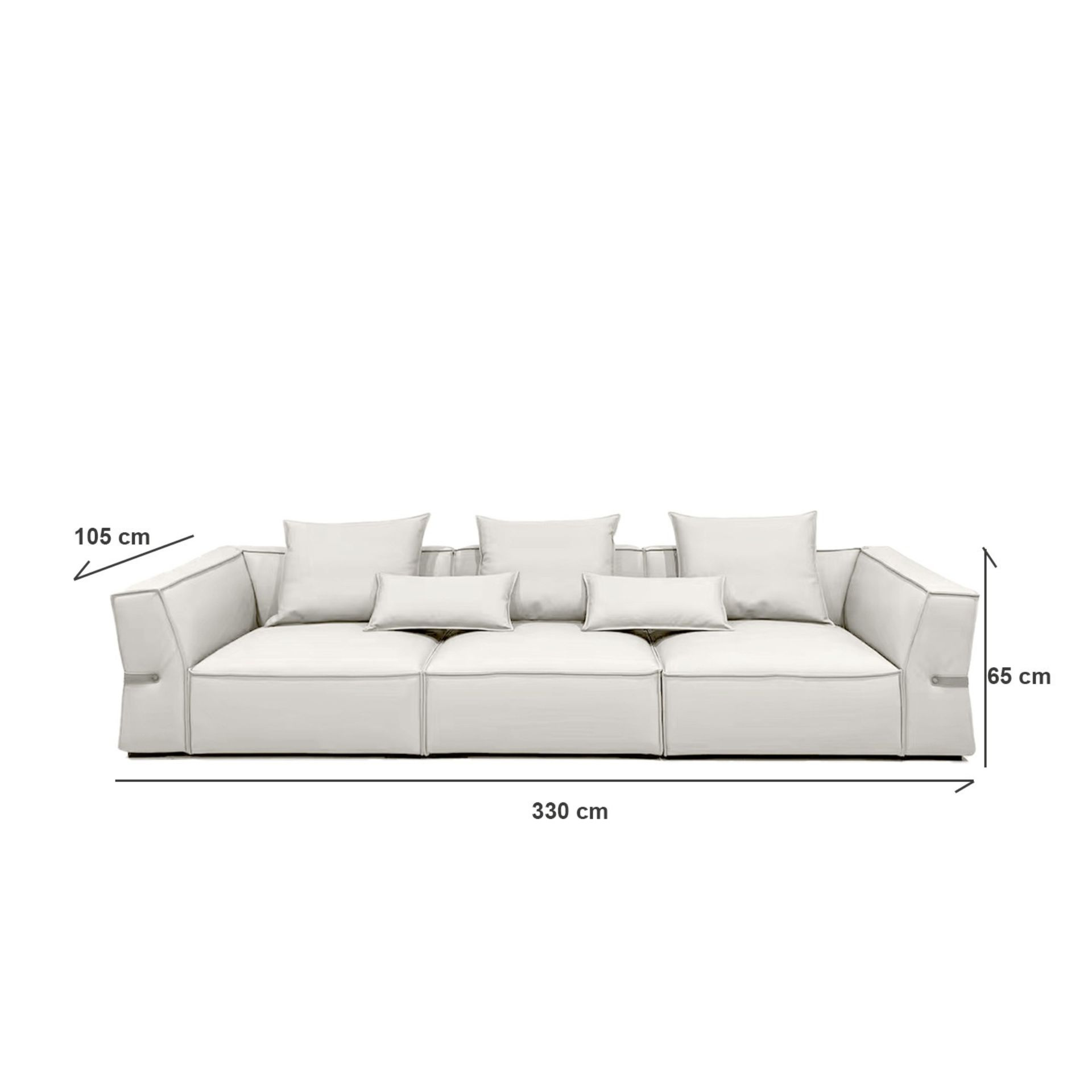  Sofa Attica