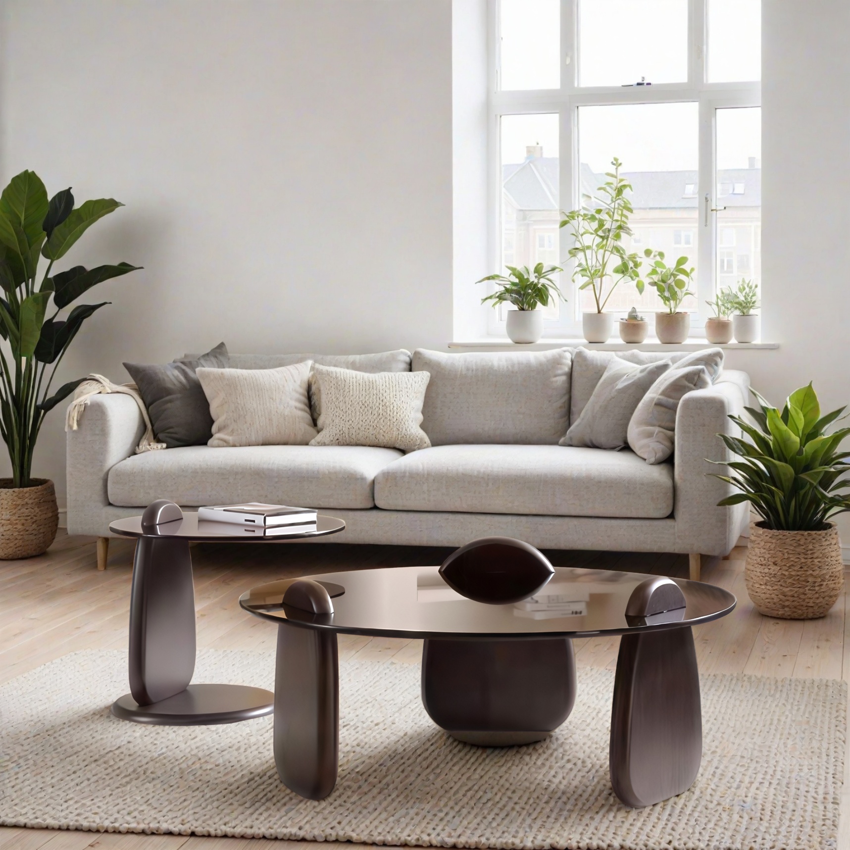 Couchtisch Chrouy Prs