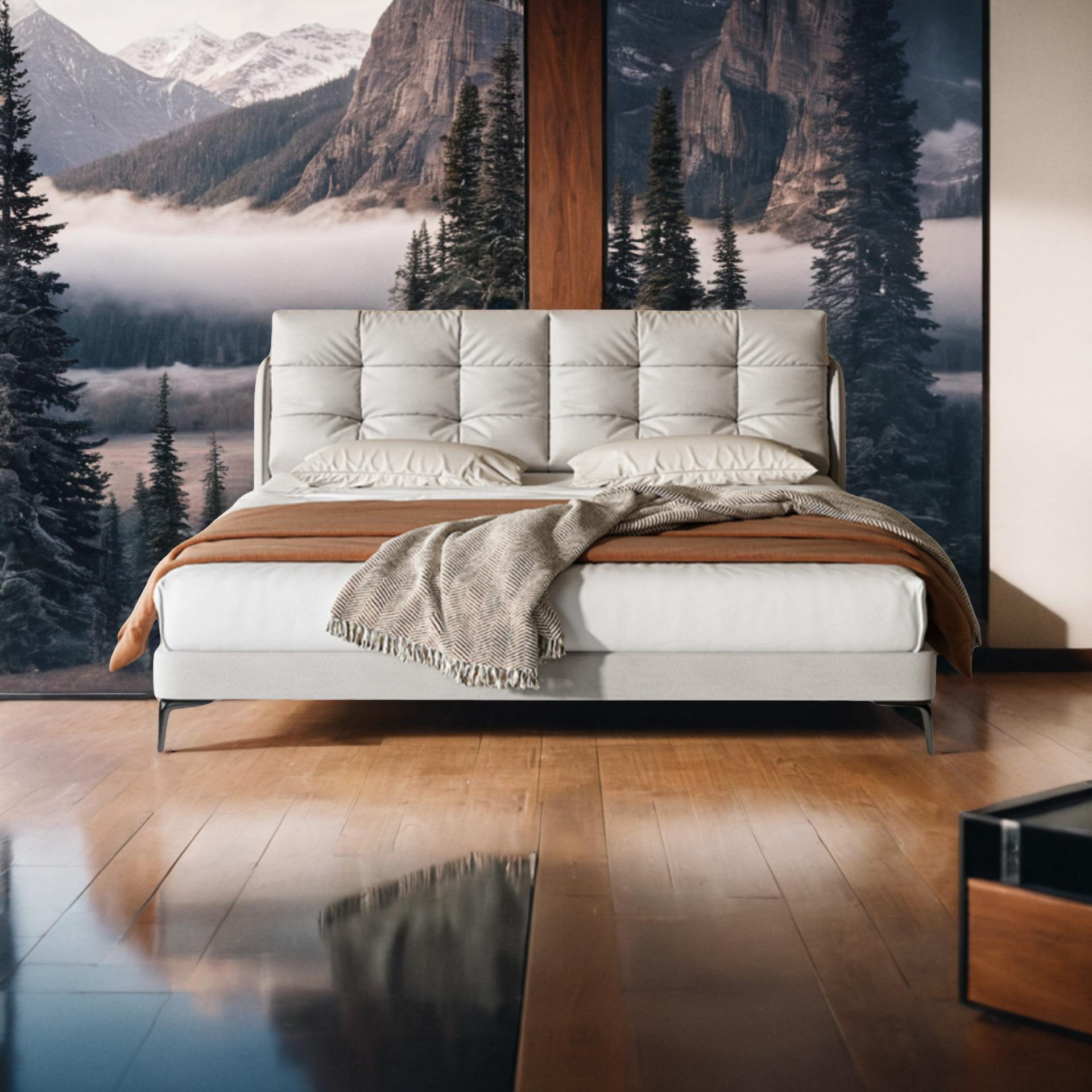 Doppel Bett Bad Reichenhall
