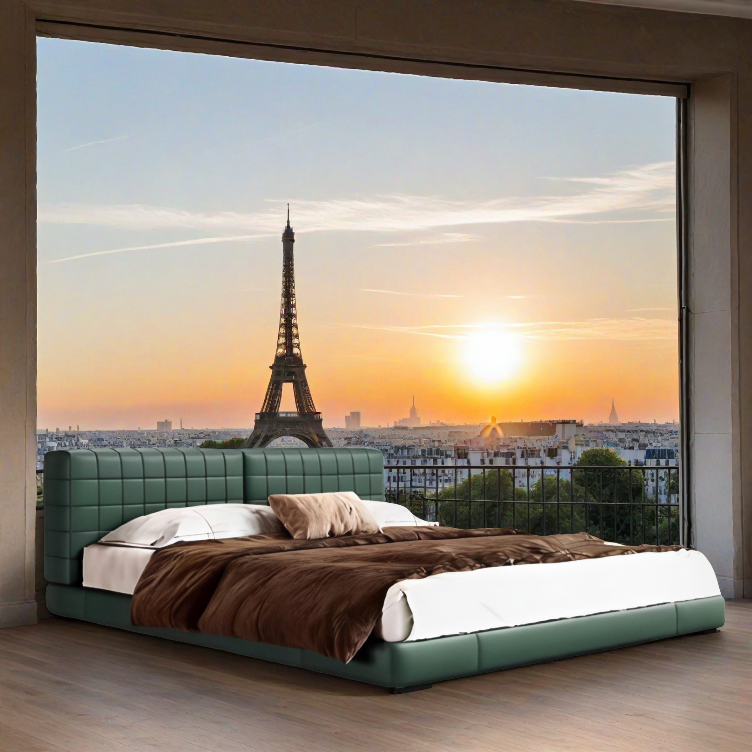 Bett Venora