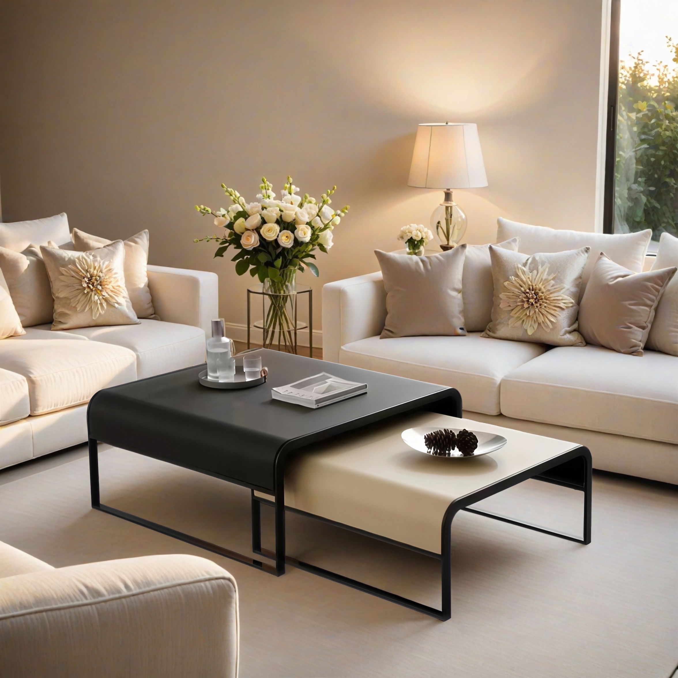 Couchtisch Andoung Tuek