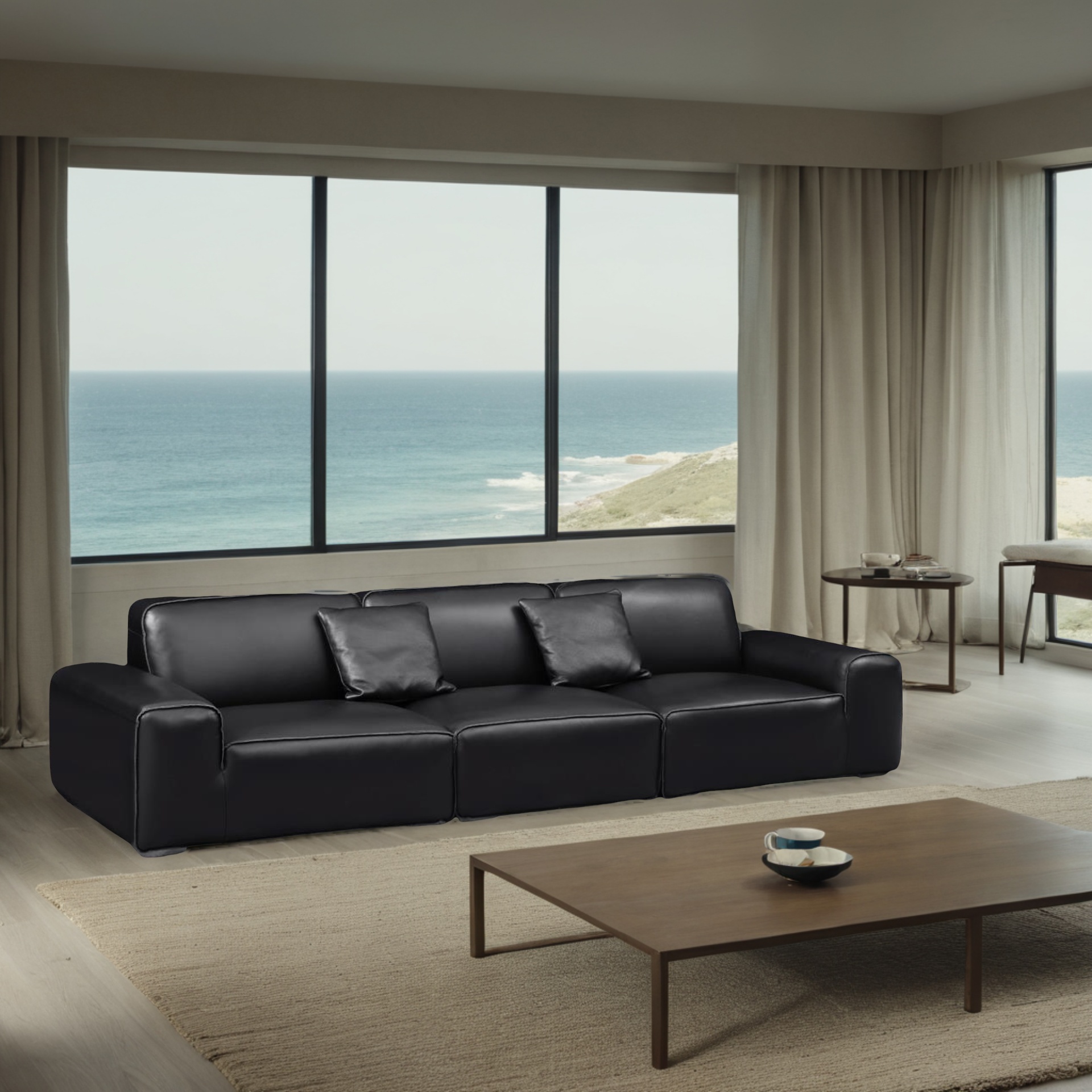 Sofa Lyneth 3 Sitzer