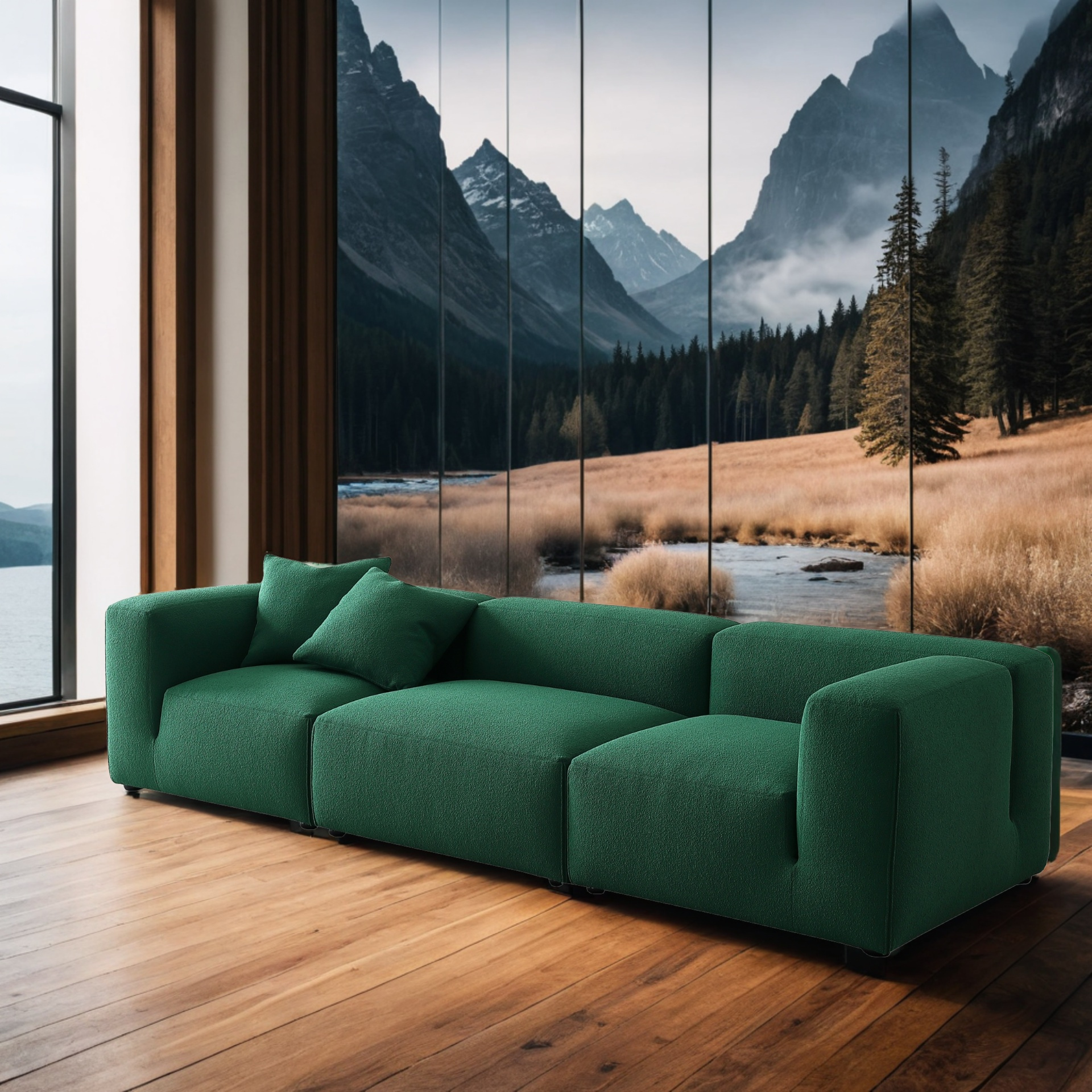 Sofa Lorin