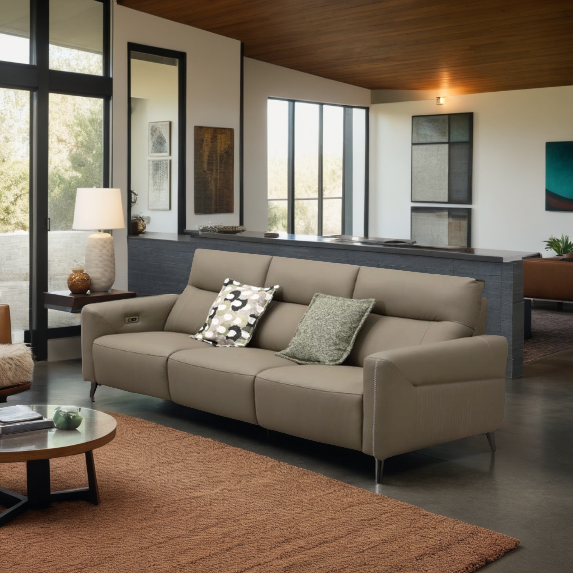 Sofa Guntur 3 Sitzer