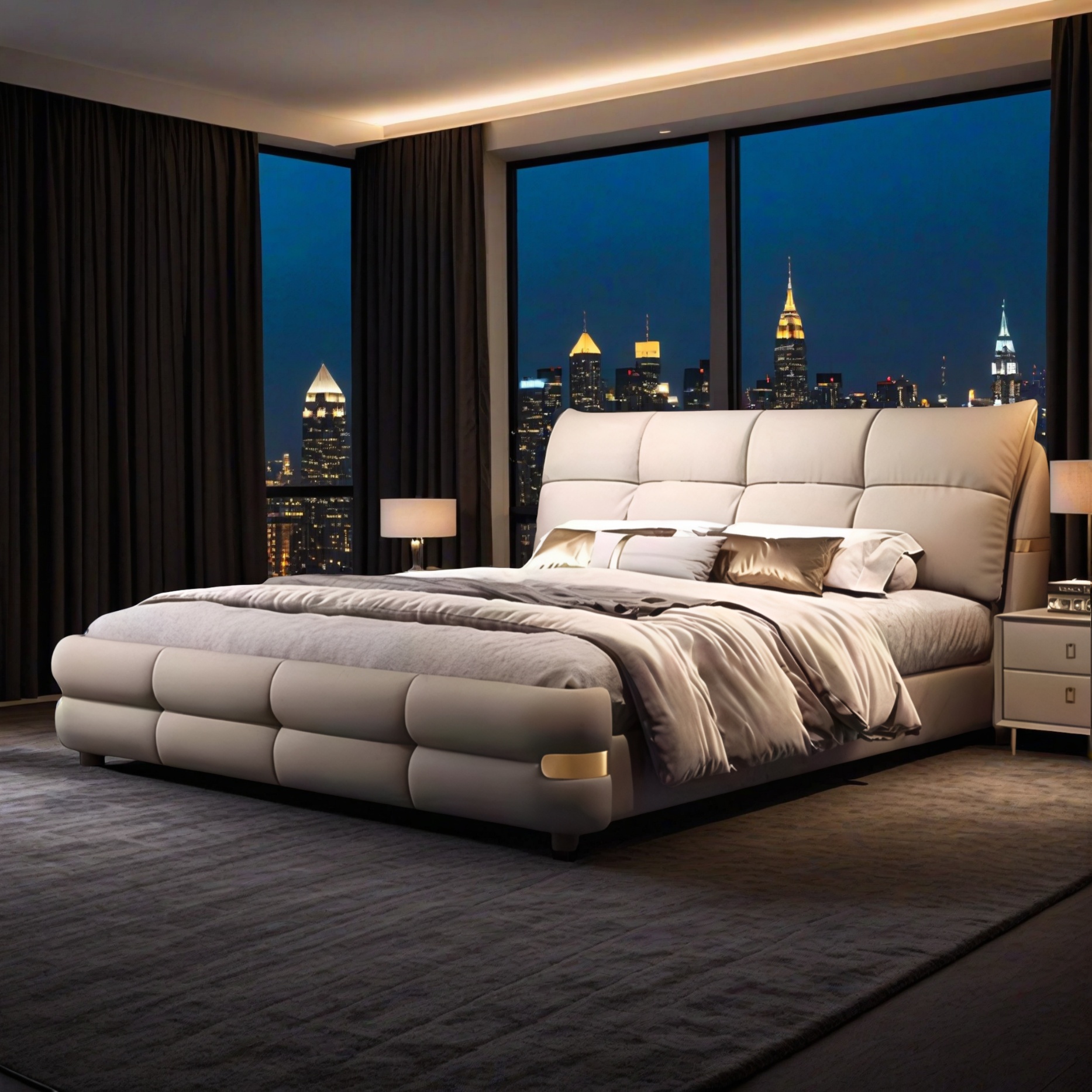 Doppelbett Mannheim 
