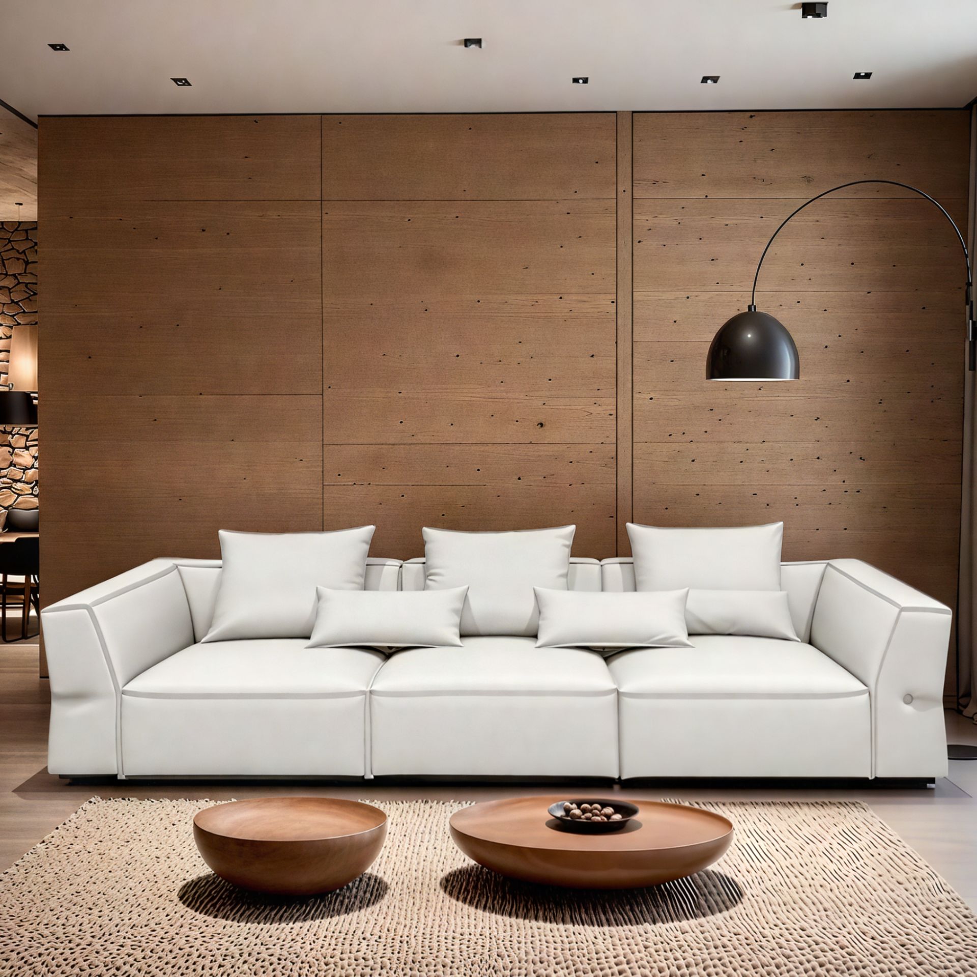  Sofa Attica