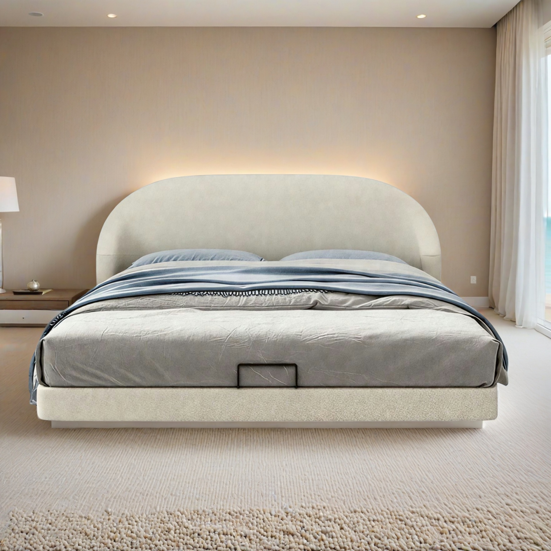 Doppelbett Bad Königshofen im Grabfeld