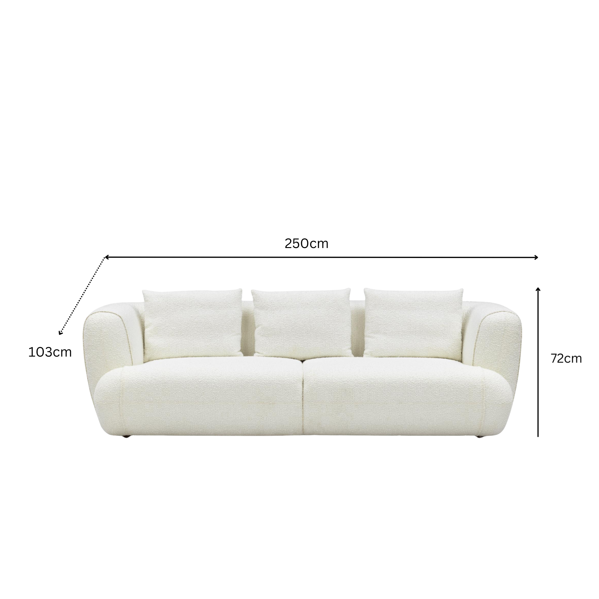 Sofa Buxheim